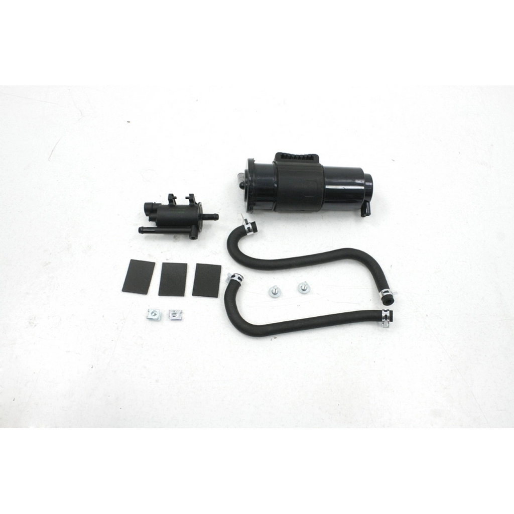 ZONTES S250 IKINCIL HAVA FILTRESI KOMPLE #Y4ZNT6000A0155