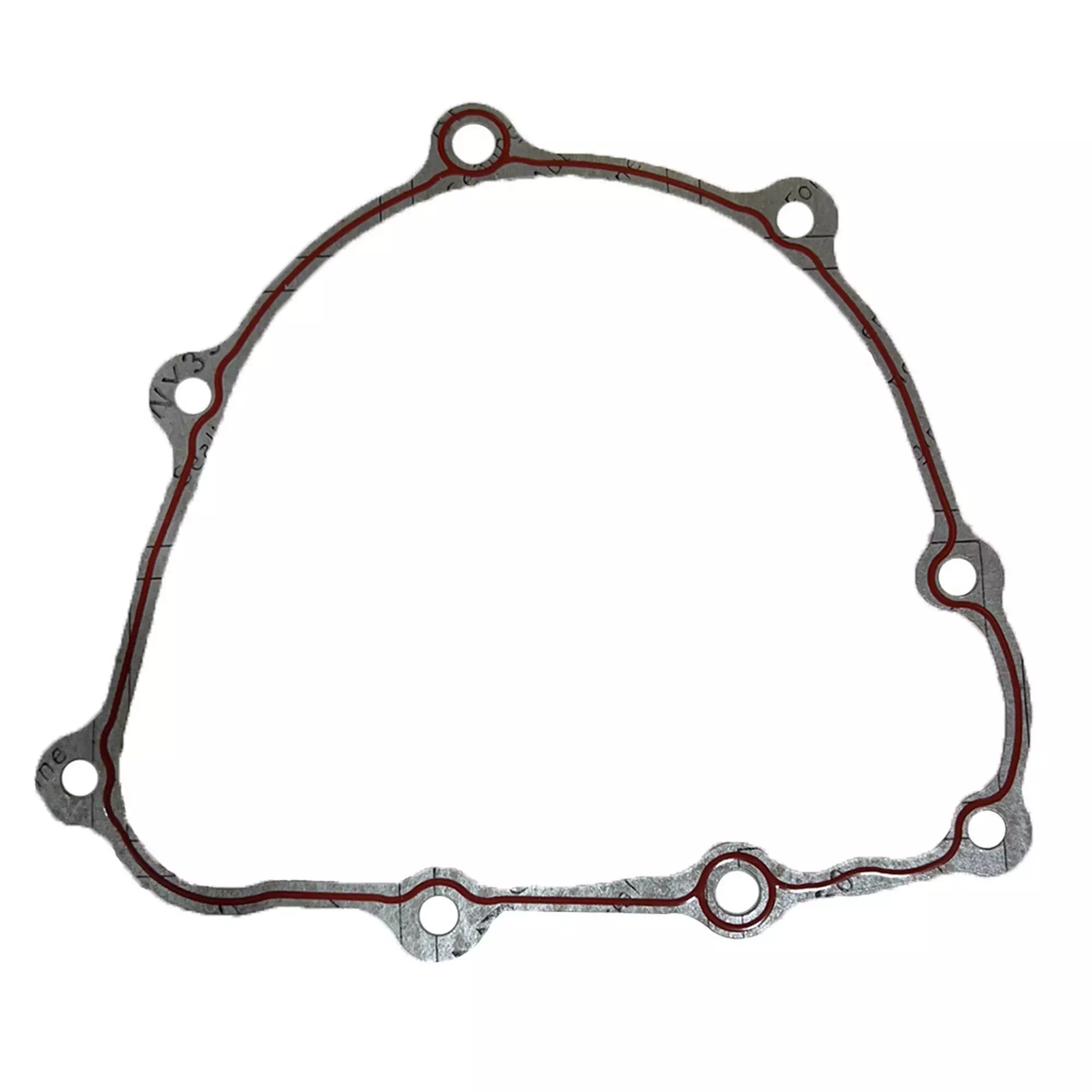 ZONTES S250 KRANK KUTUSU SOL KAPAK CONTASI #Y4ZNT6000A0183