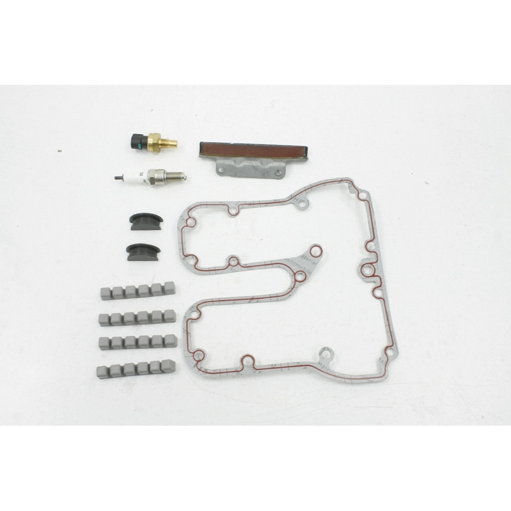 ZONTES S250 KULBUTOR KAPAK CONTASI KOMPLE #Y4ZNT6000A0188