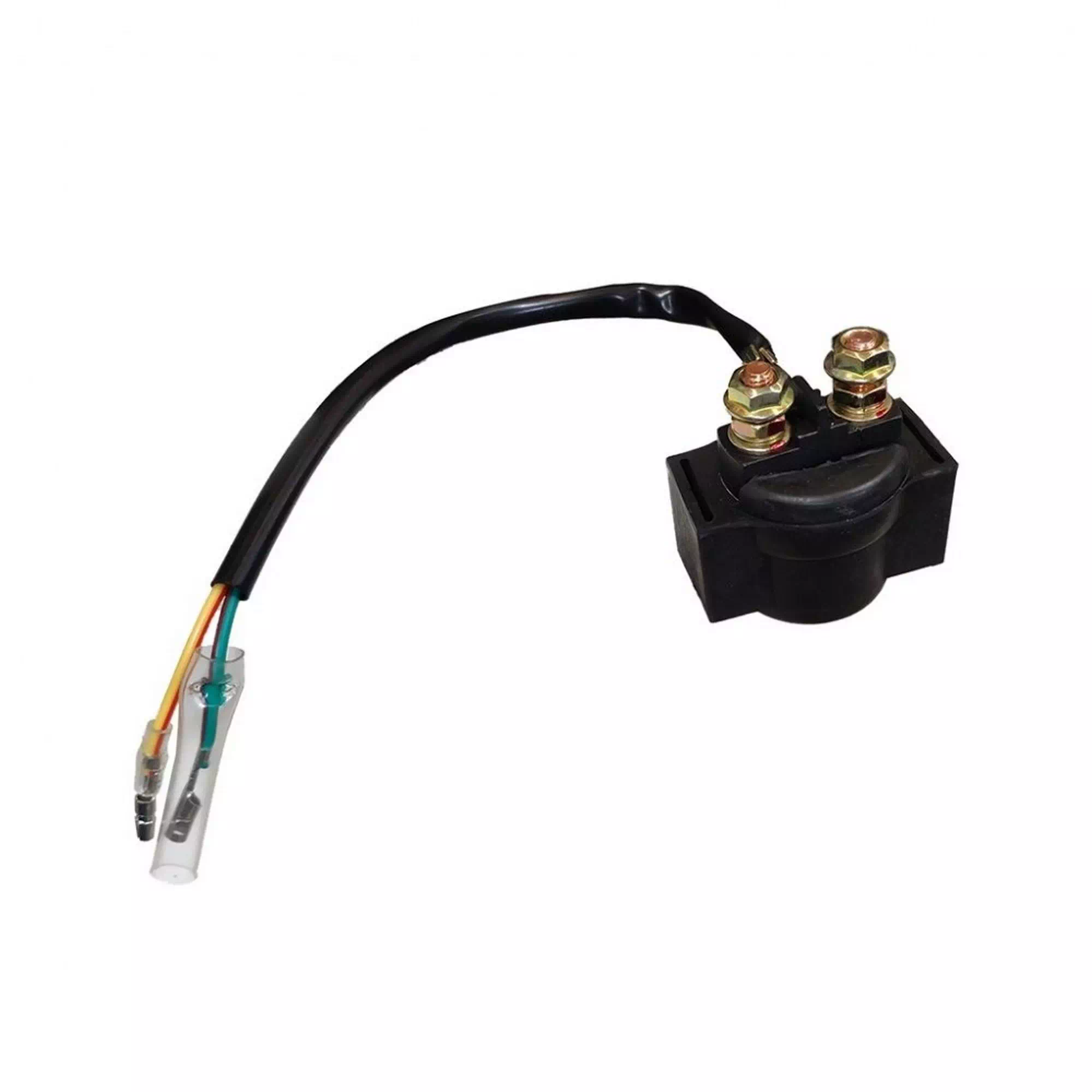 ZONTES S250 MARS ROLESI #Y4ZNT6000A0193