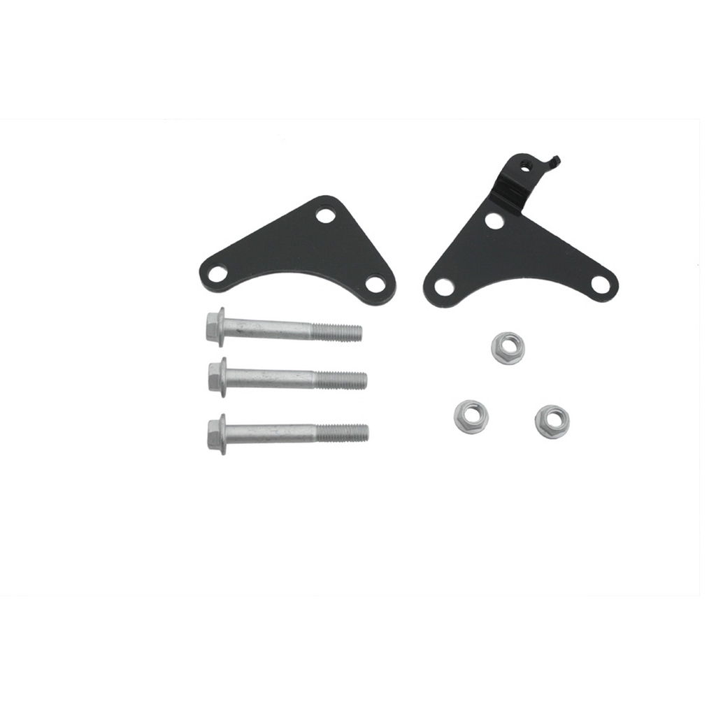 ZONTES S250 MOTOR BAGLANTI BRAKETI KOMPLE #Y4ZNT6000A0195