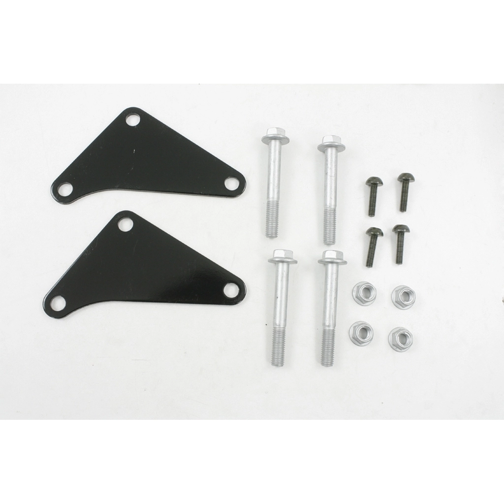 ZONTES S250 MOTOR BAGLANTI BRAKETI KOMPLE ORTA #Y4ZNT6000A0196