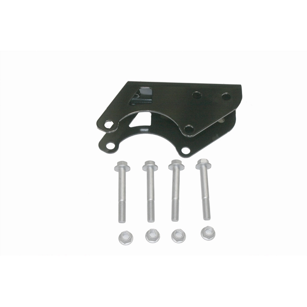 ZONTES S250 MOTOR BAGLANTI BRAKETI ON KOMPLE #Y4ZNT6000A0198