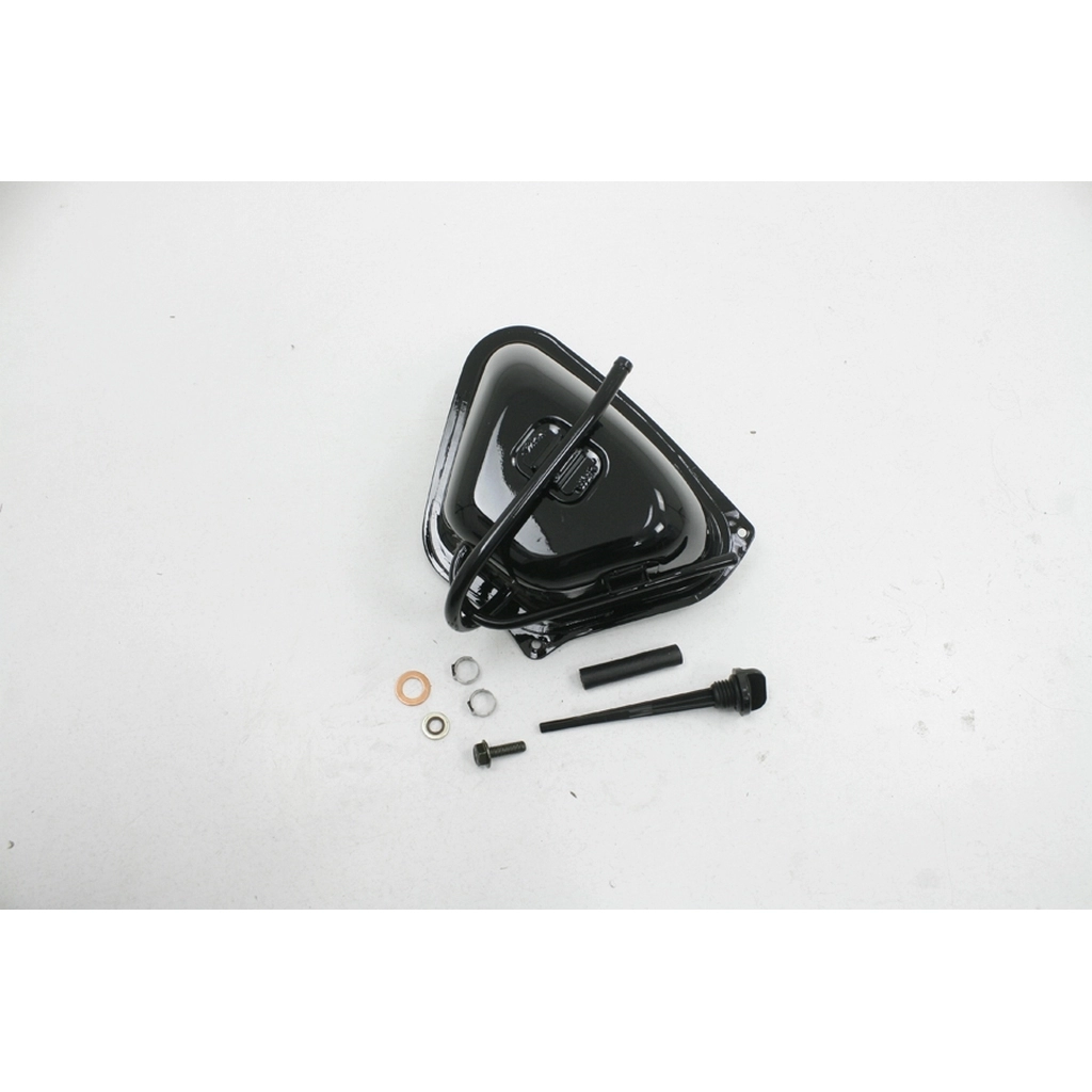 ZONTES S250 MOTOR YAG DEPOSU KOMPLE #Y4ZNT6000A0205