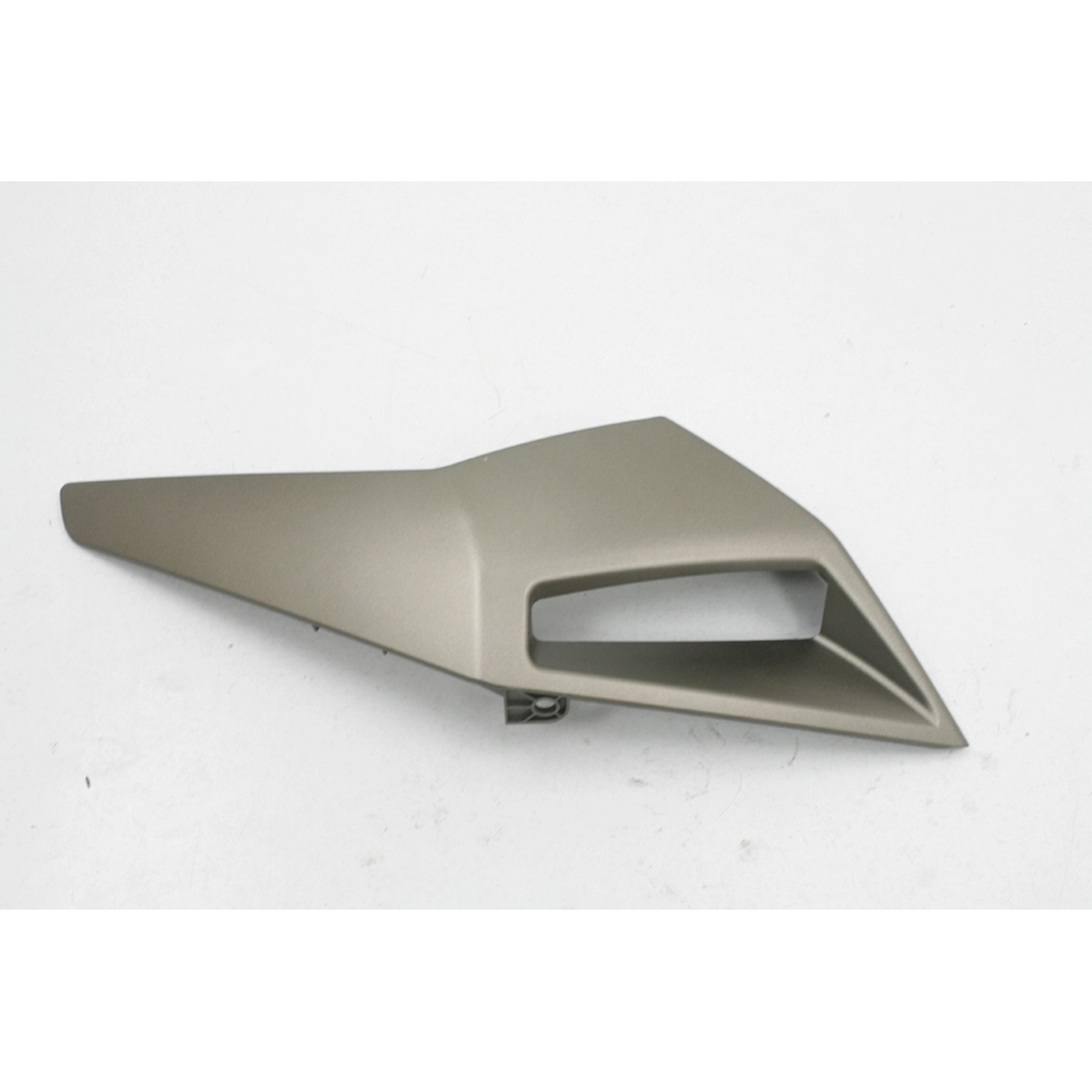 ZONTES S250 ON PANEL SAG (TITANYUM) #Y4ZNT6000A0226