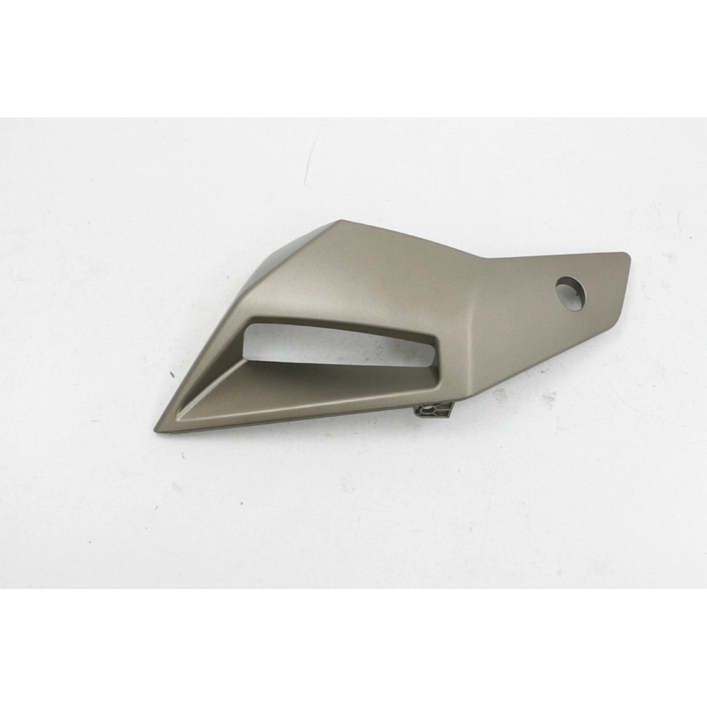 ZONTES S250 ON PANEL SOL (TITANYUM) #Y4ZNT6000A0227