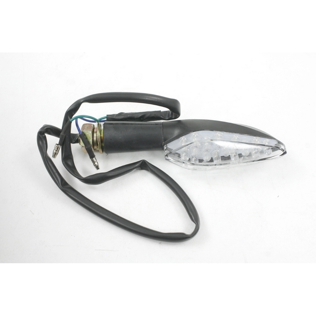 ZONTES S250 ON SAG SINYAL KOMPLE #Y4ZNT6000A0231