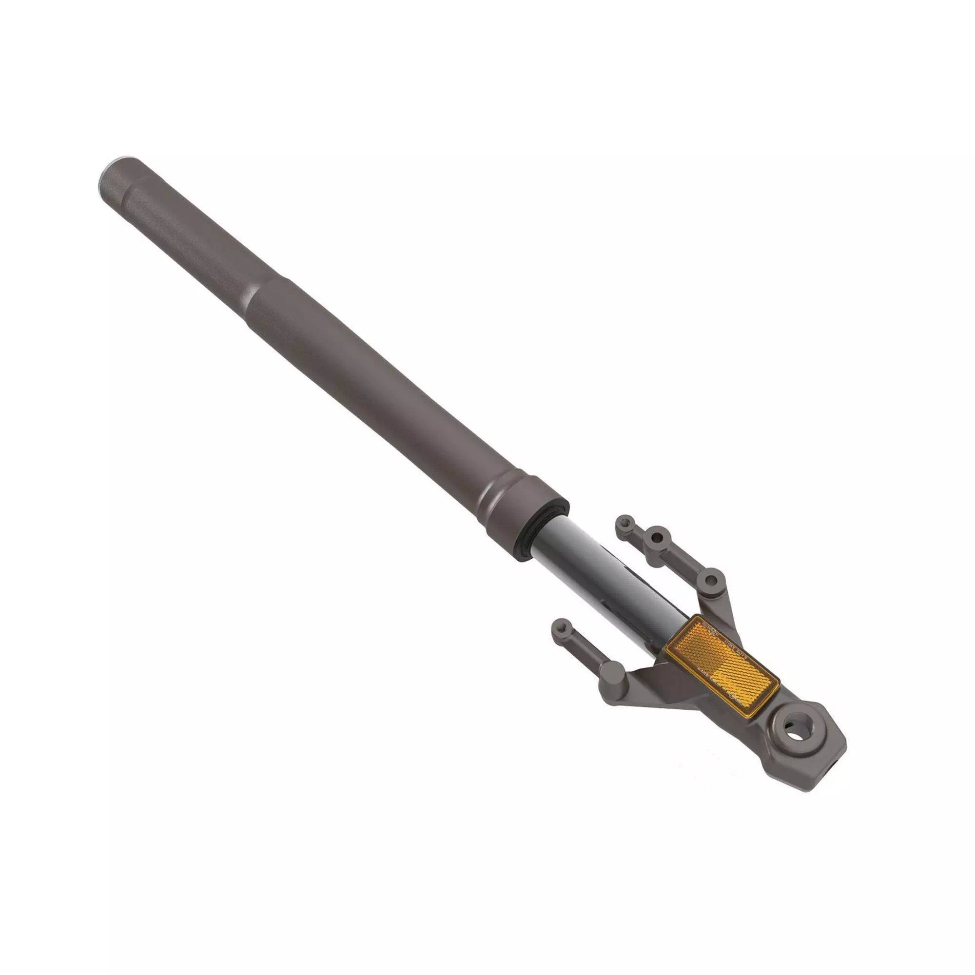 ZONTES S250 ON SOL AMORTISOR KOMPLE #Y4ZNT6000A0240