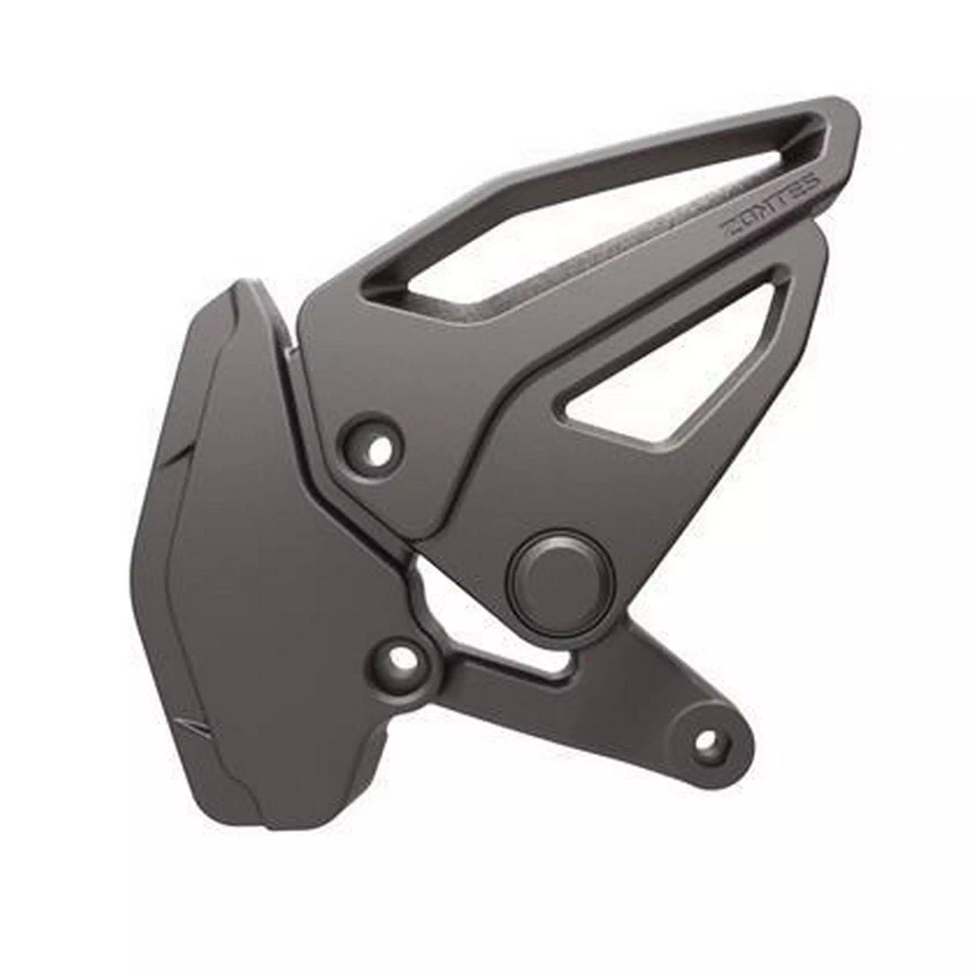 ZONTES S250 ON SOL BASAMAK BAGLANTI BRAKETI #Y4ZNT6000A0241