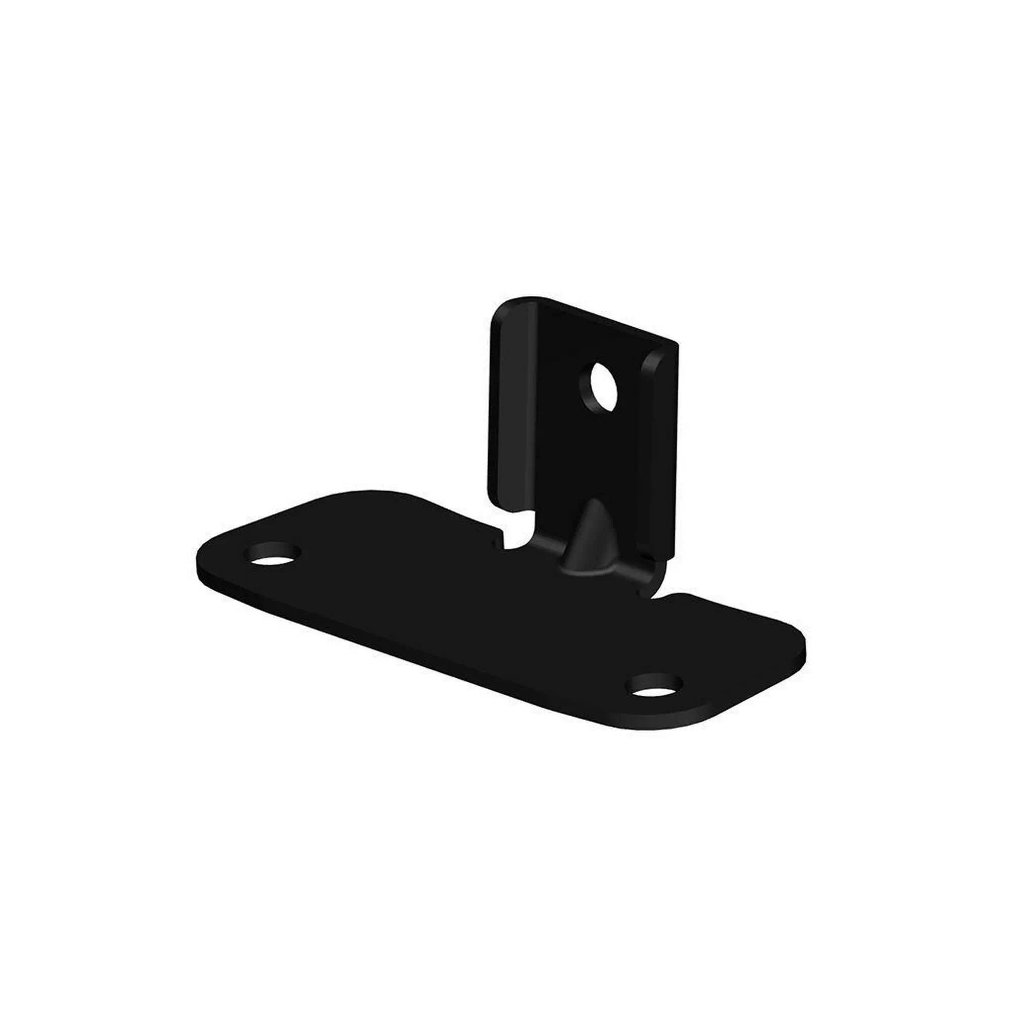 ZONTES S250 PLAKA LAMBASI BAGLANTI BRAKETI #Y4ZNT6000A0256