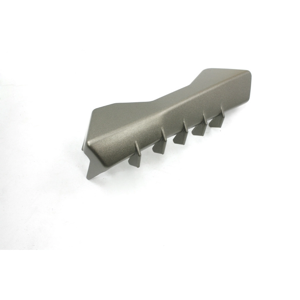 ZONTES S250 RADYATOR MUHAFAZASI SOL (TITANYUM) #Y4ZNT6000A0259
