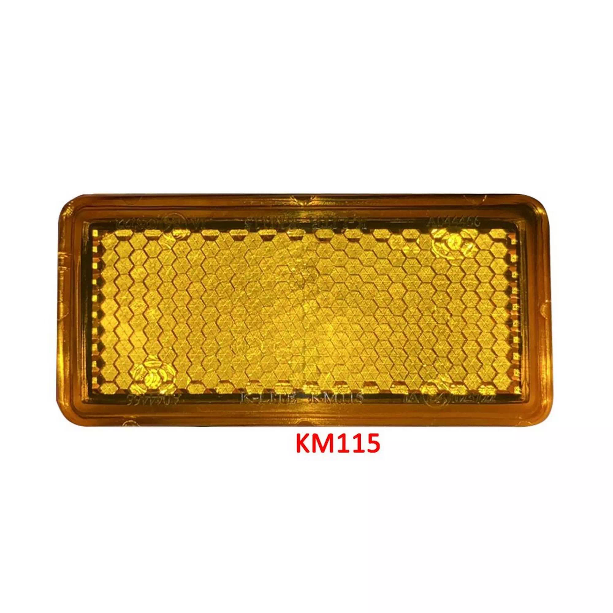 ZONTES S250 REFLEKTOR #Y4ZNT6000A0261