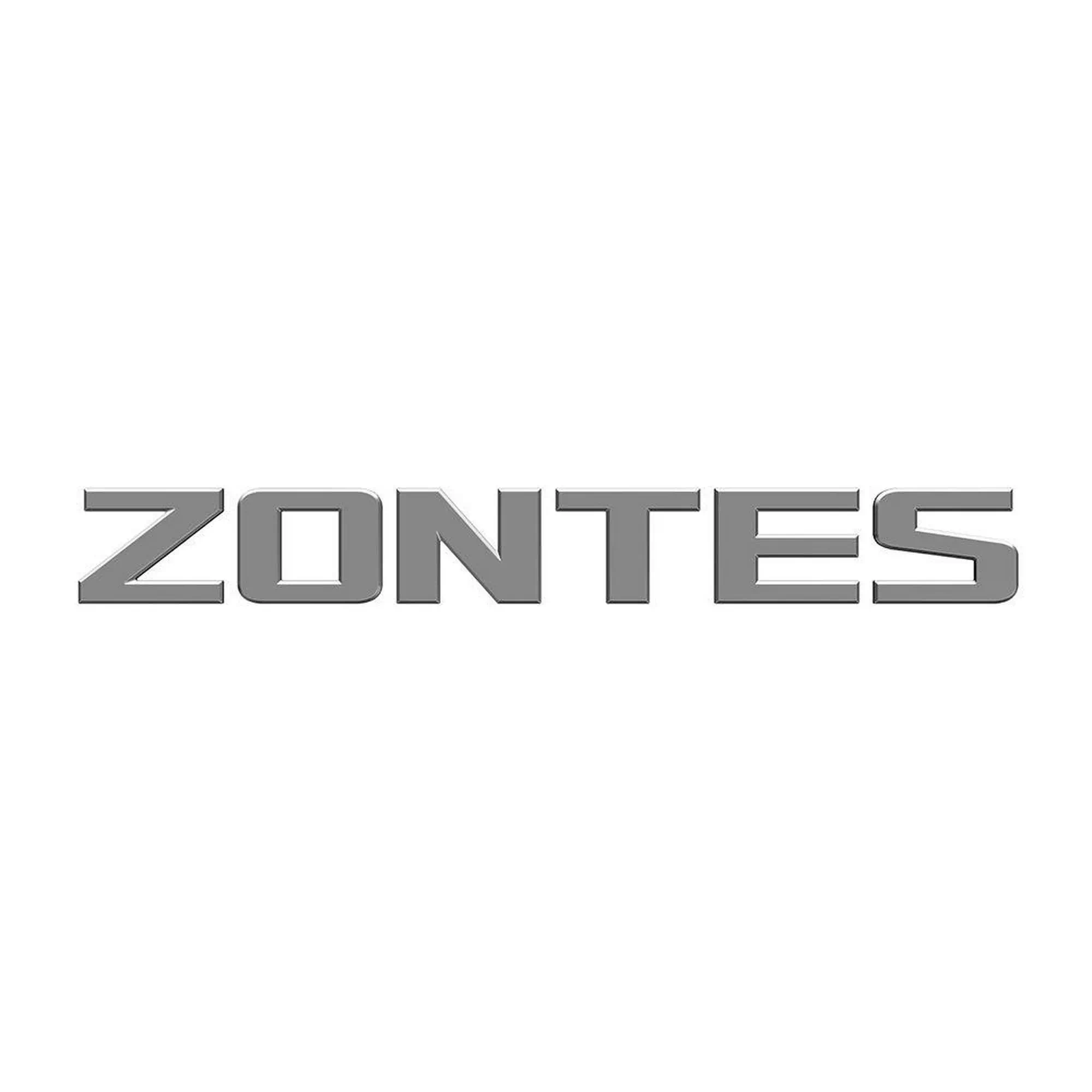 ZONTES S250 SAG ETIKET #Y4ZNT6000A0273