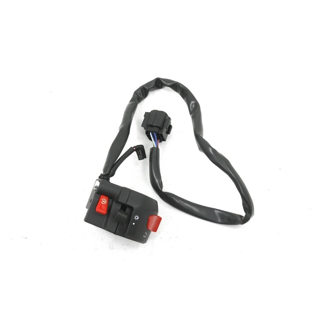 ZONTES S250 SAG KUMANDA DUGMELERI #Y4ZNT6000A0274