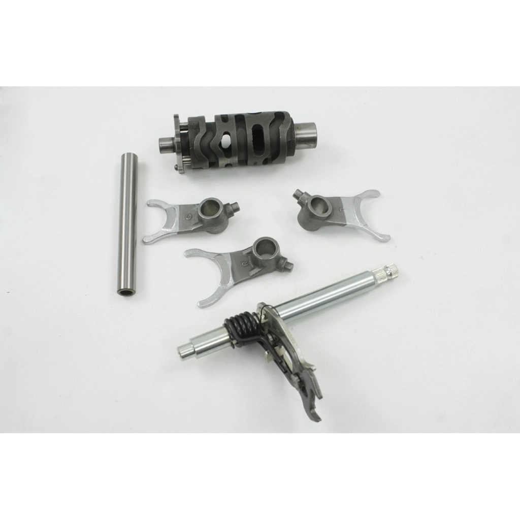 ZONTES S250 SEKROMENC KOMPLE #Y4ZNT6000A0281