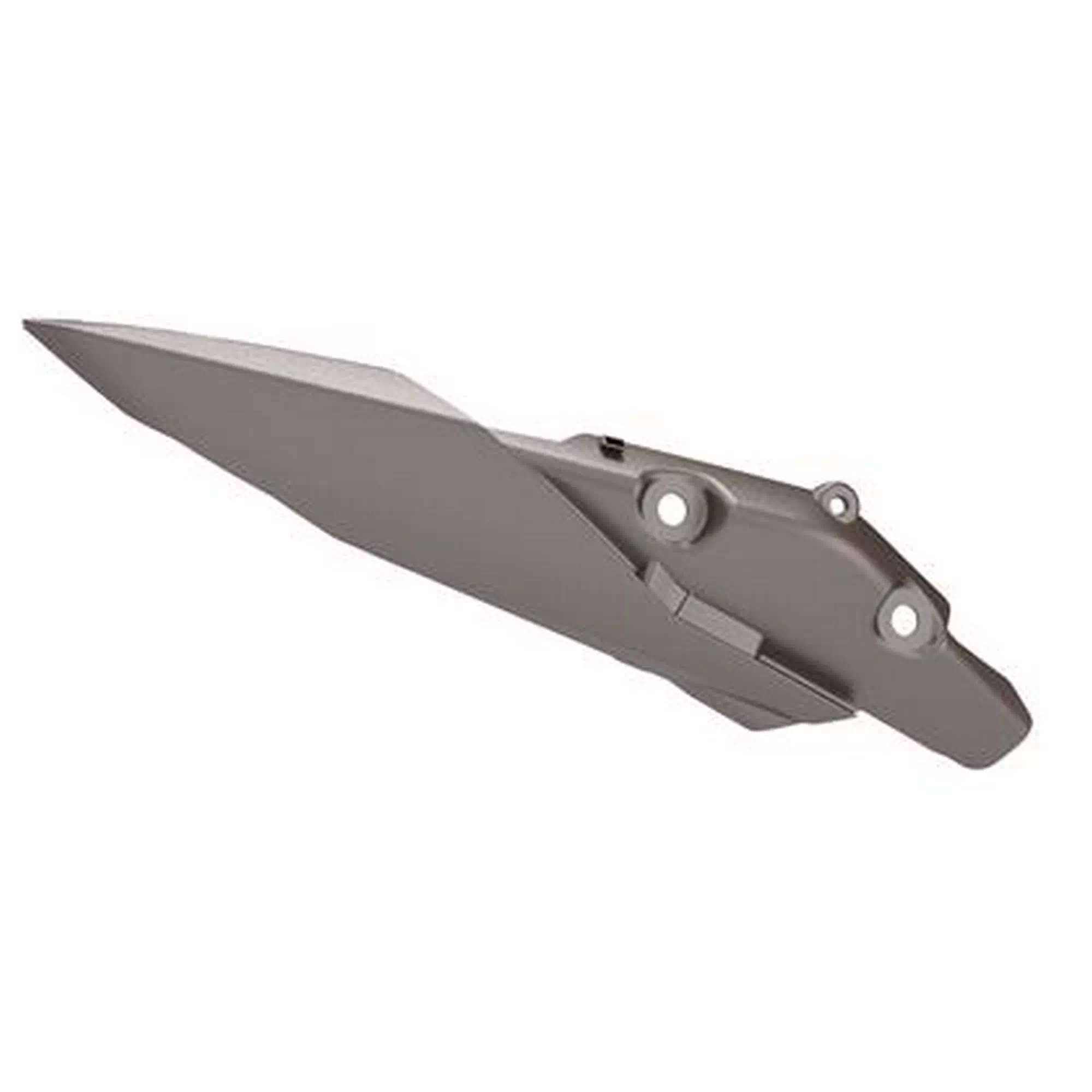 ZONTES S250 SELE ALTI YAN KARENJ SAG ARKA DEKOR KPK #Y4ZNT6000A0291