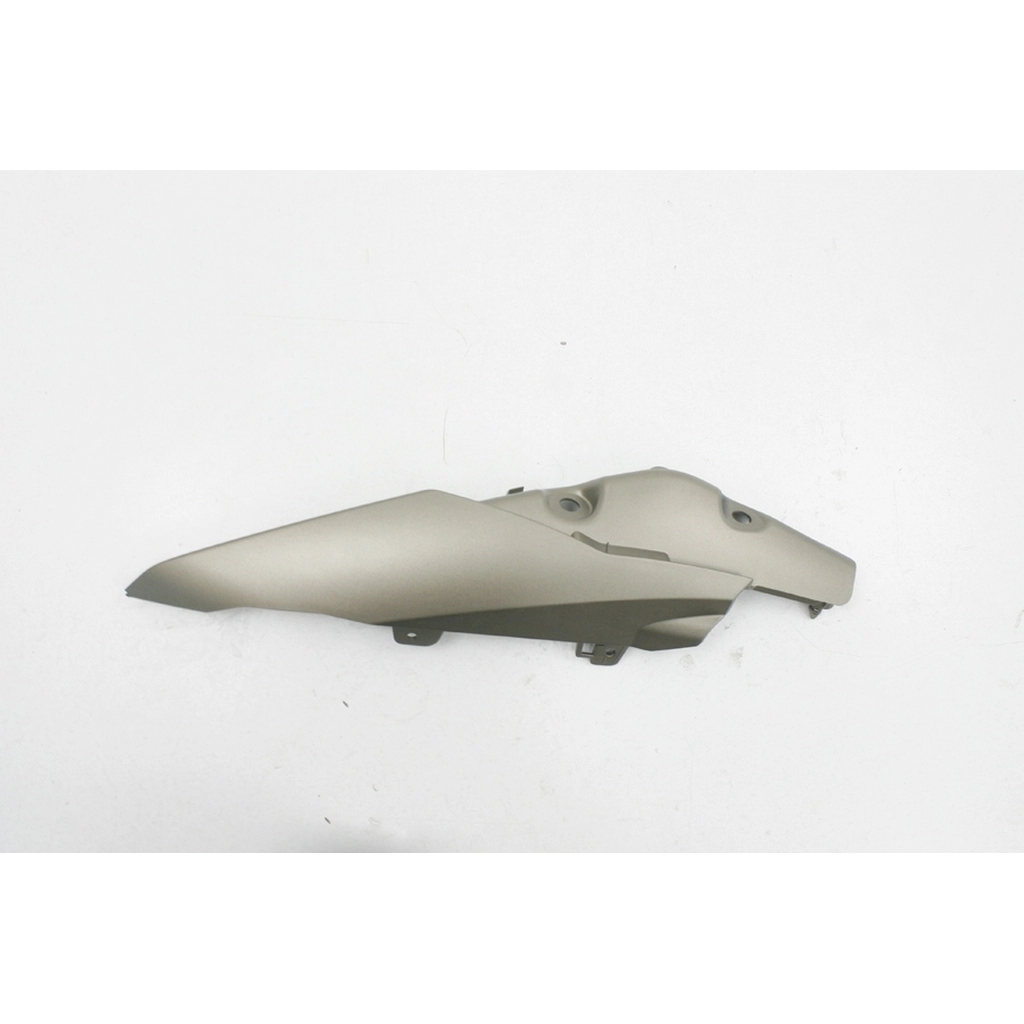 ZONTES S250 SELE ALTI YAN KARENJ SAG ARKA DEKOR KPK #Y4ZNT6000A0291