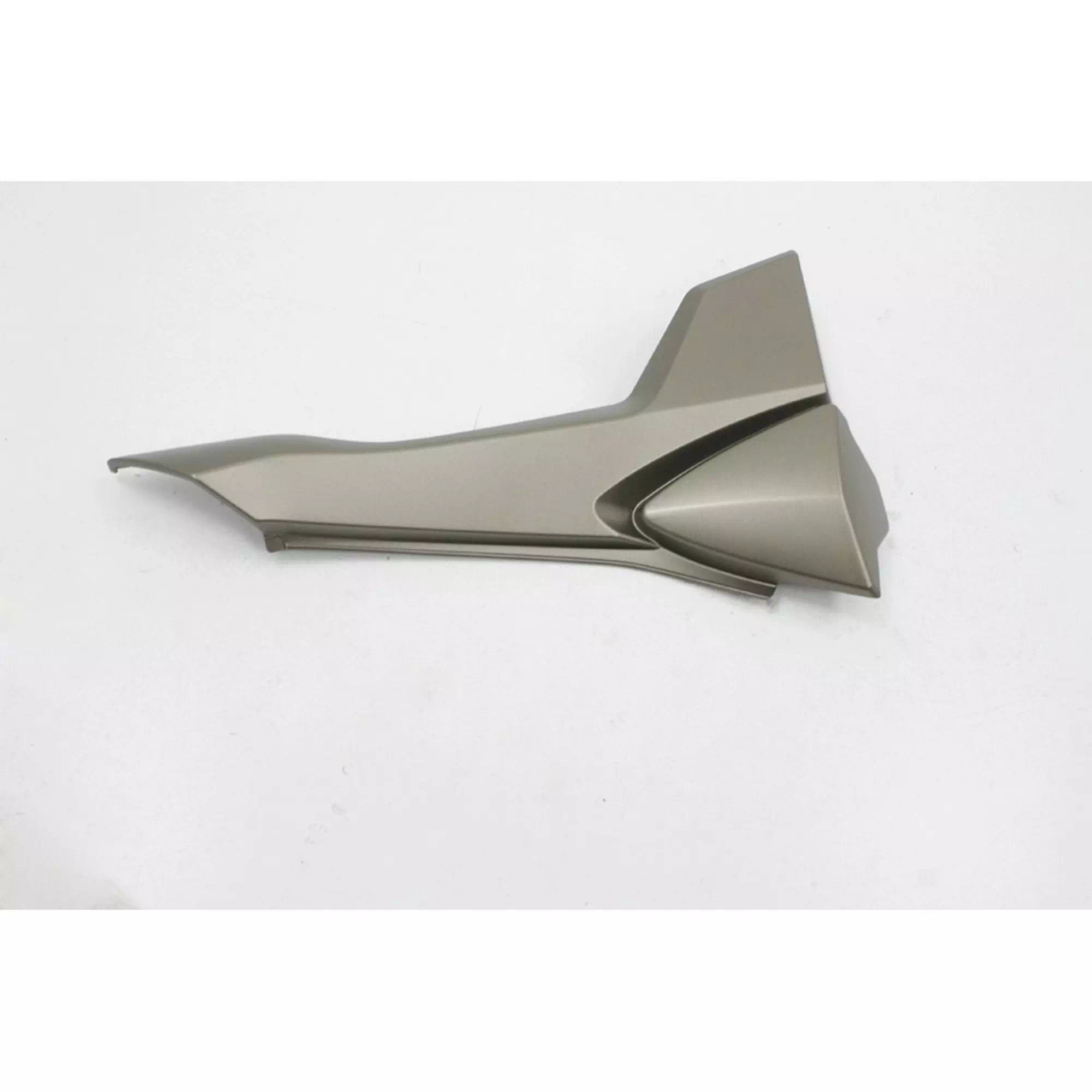 ZONTES S250 SELE ALTI YAN KARENAJ SOL (TITANYUM) #Y4ZNT6000A0293