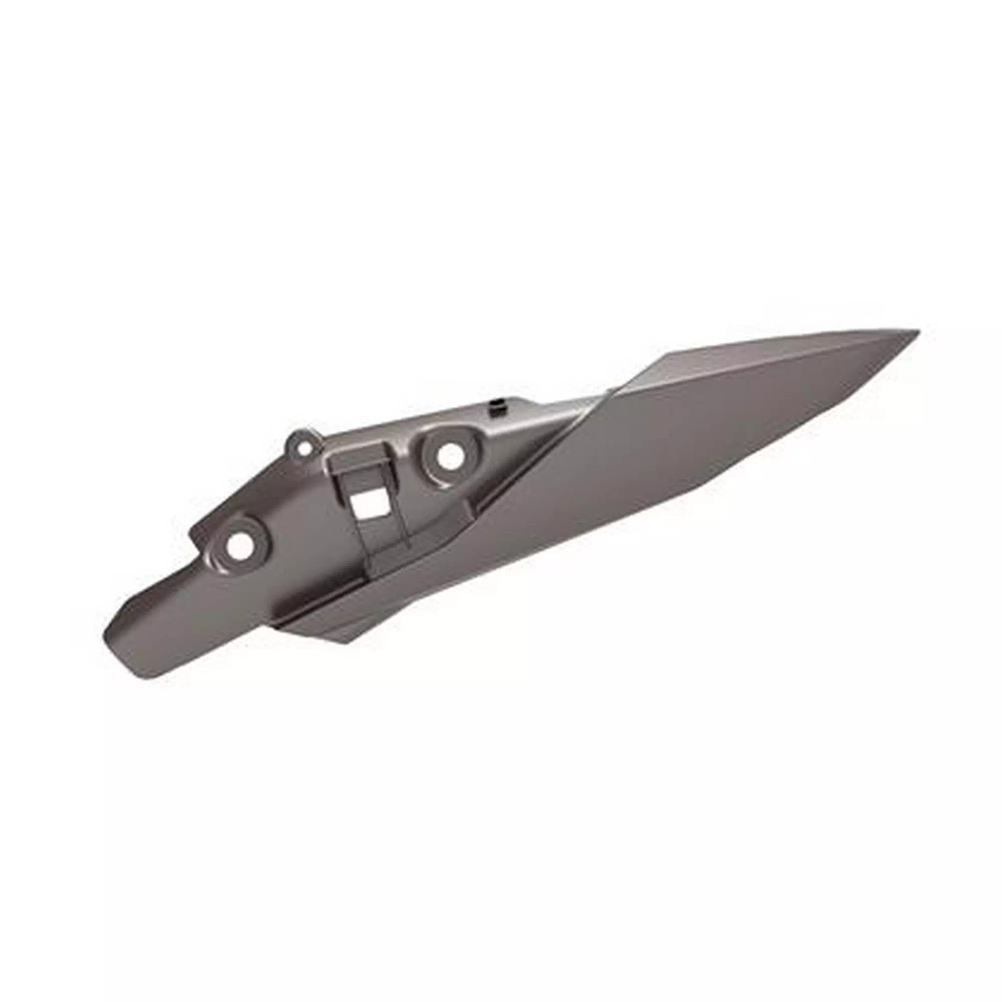 ZONTES S250 SELE ALTI YAN KARENJ SOL ARKA DEKOR KPK #Y4ZNT6000A0295