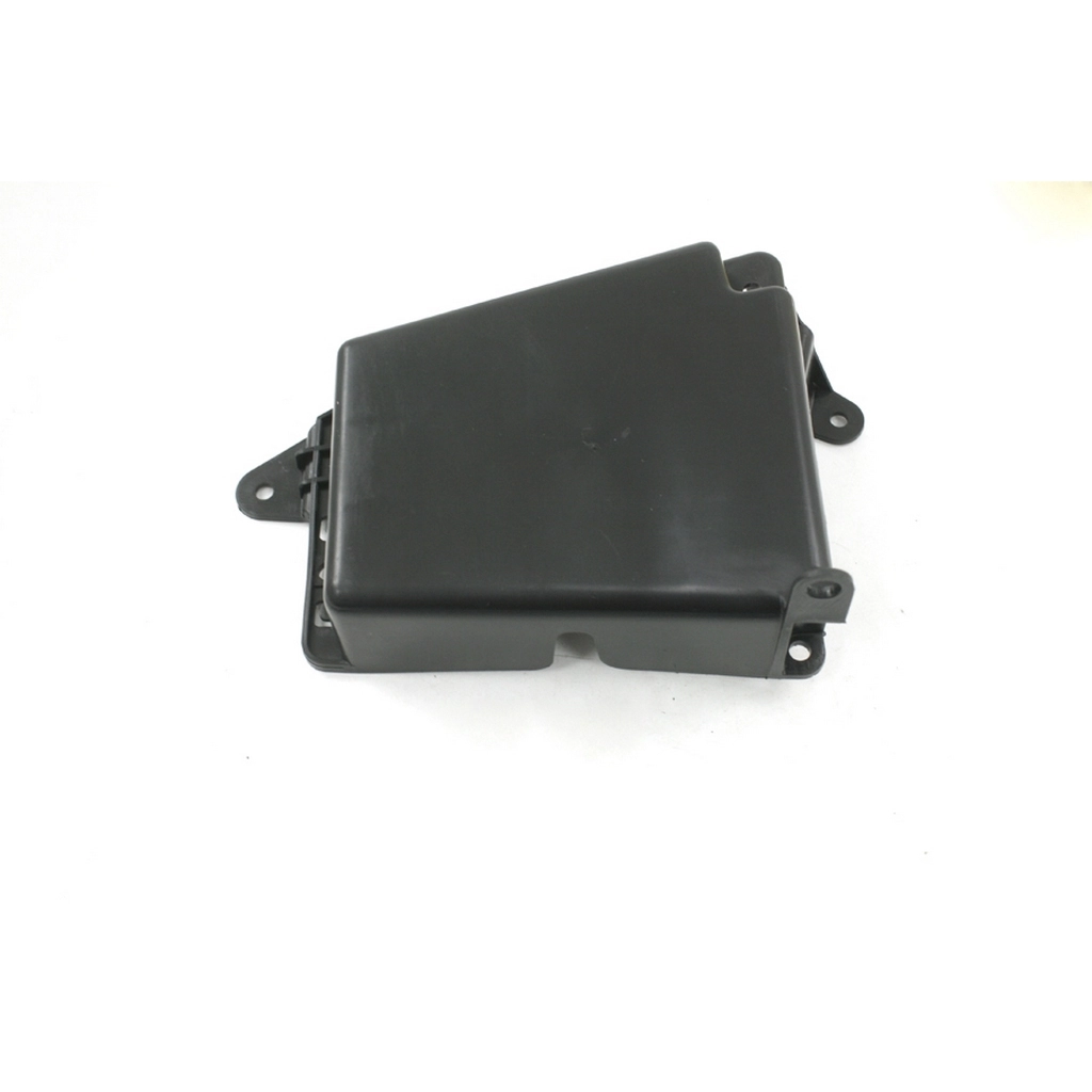 ZONTES S250 SIGORTA KUTUSU GOVDESI #Y4ZNT6000A0304