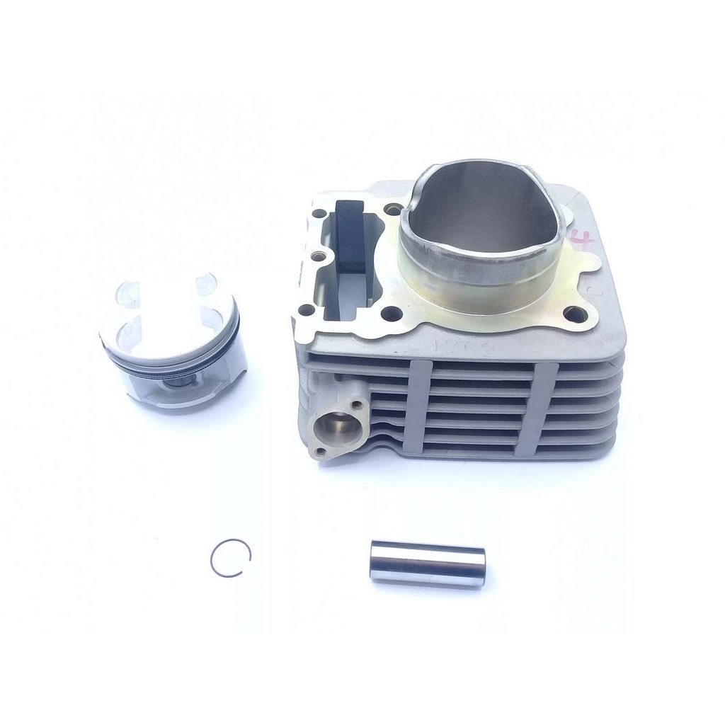 ZONTES S250 SILINDIR KOMPLE #Y4ZNT6000A0308