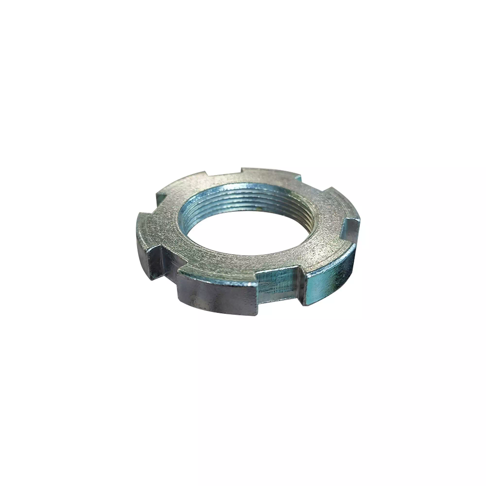 ZONTES S250 SOMUN M24X1 #Y4ZNT6000A0321