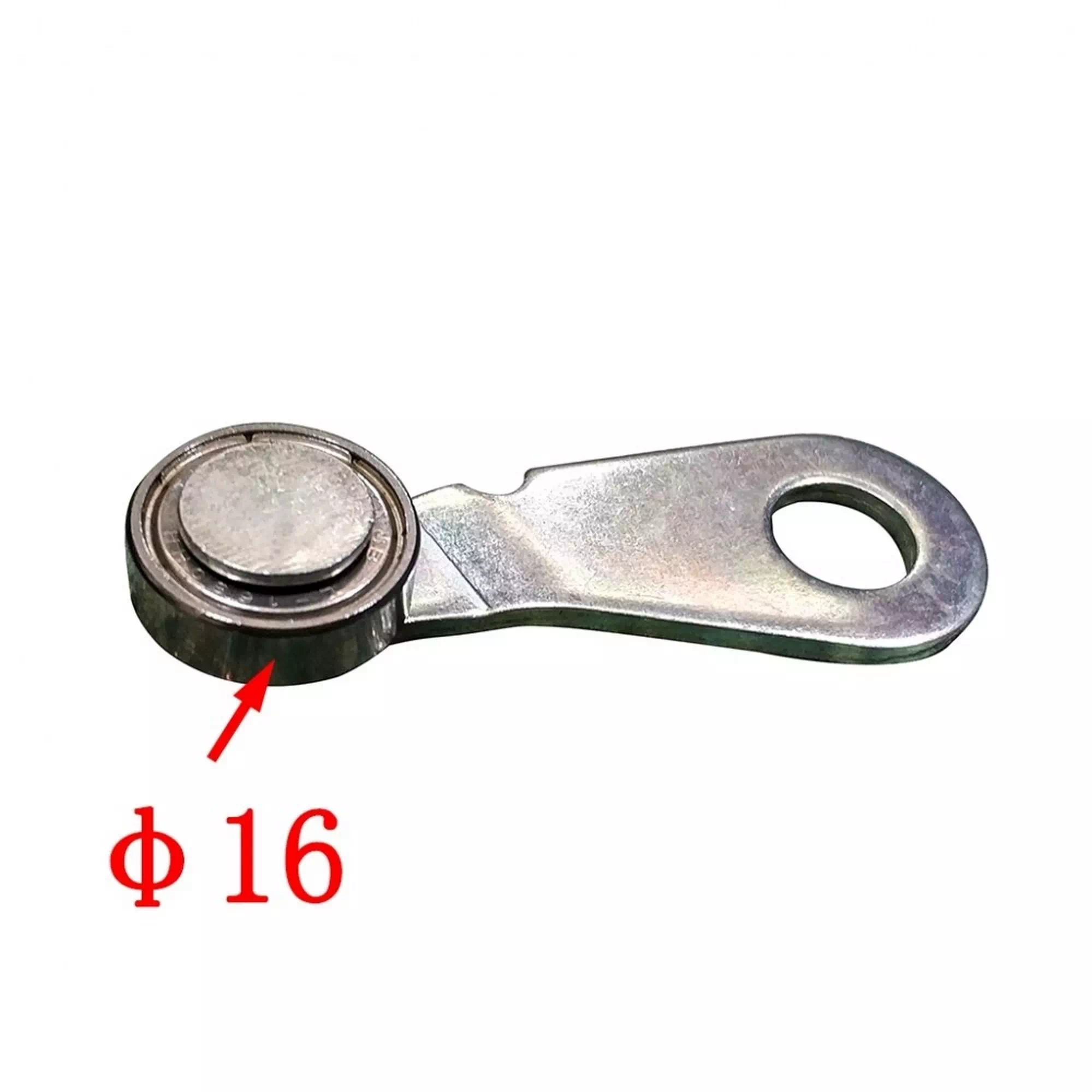 ZONTES S250 VITES SABITLEYICI #Y4ZNT6000A0336