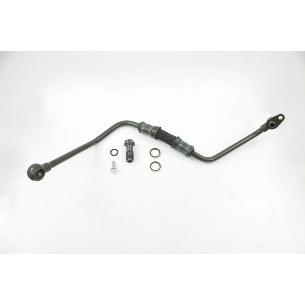 ZONTES S250 YAG CIKIS BORUSU ALT KOMPLE #Y4ZNT6000A0344