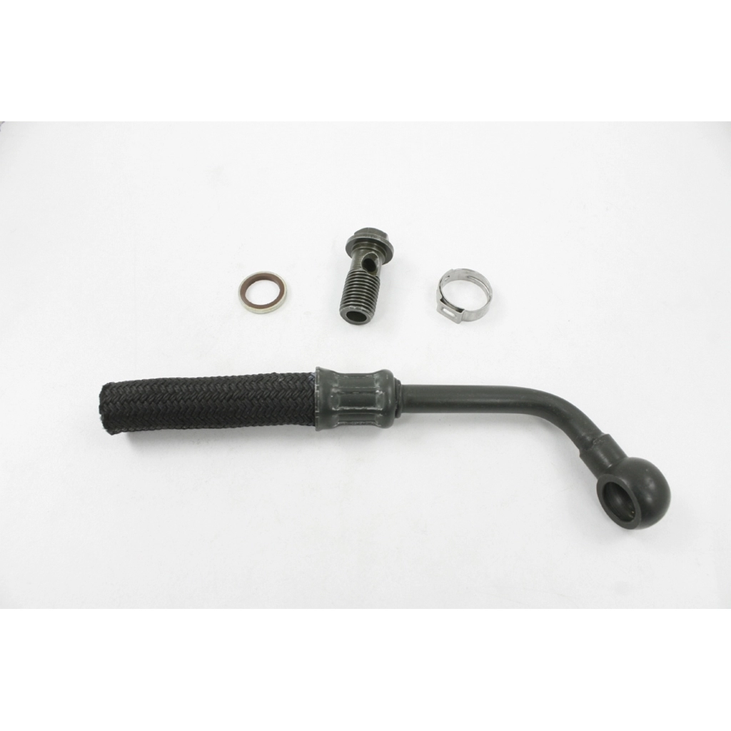 ZONTES S250 YAG CIKIS BORUSU KOMPLE #Y4ZNT6000A0345
