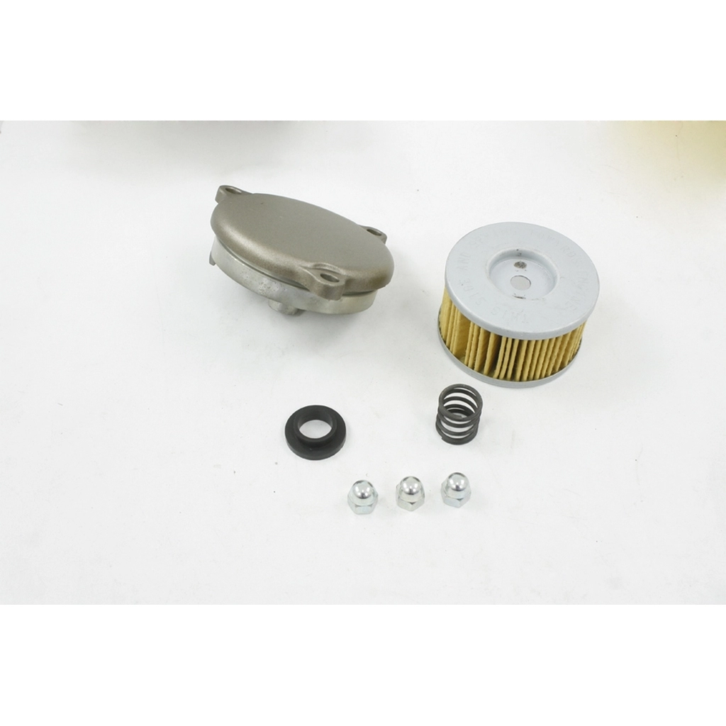 ZONTES S250 YAG FILTRESI KAPAGI KOMPLE #Y4ZNT6000A0352