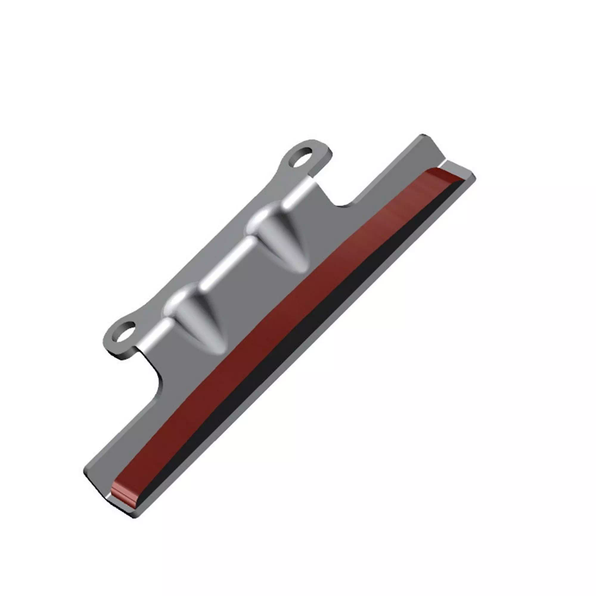 ZONTES S250 ZINCIR TUTUCU BRAKET #Y4ZNT6000A0381
