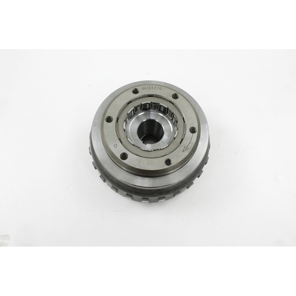 ZONTES S250 ROTOR #Y4ZNT6000A0383