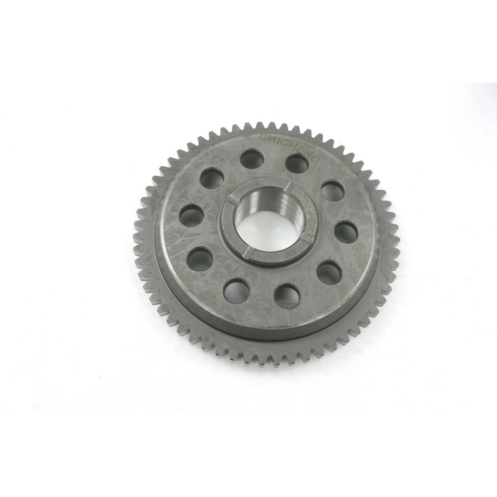 ZONTES S250 ILK HAREKET DISLISI #Y4ZNT6000A0385