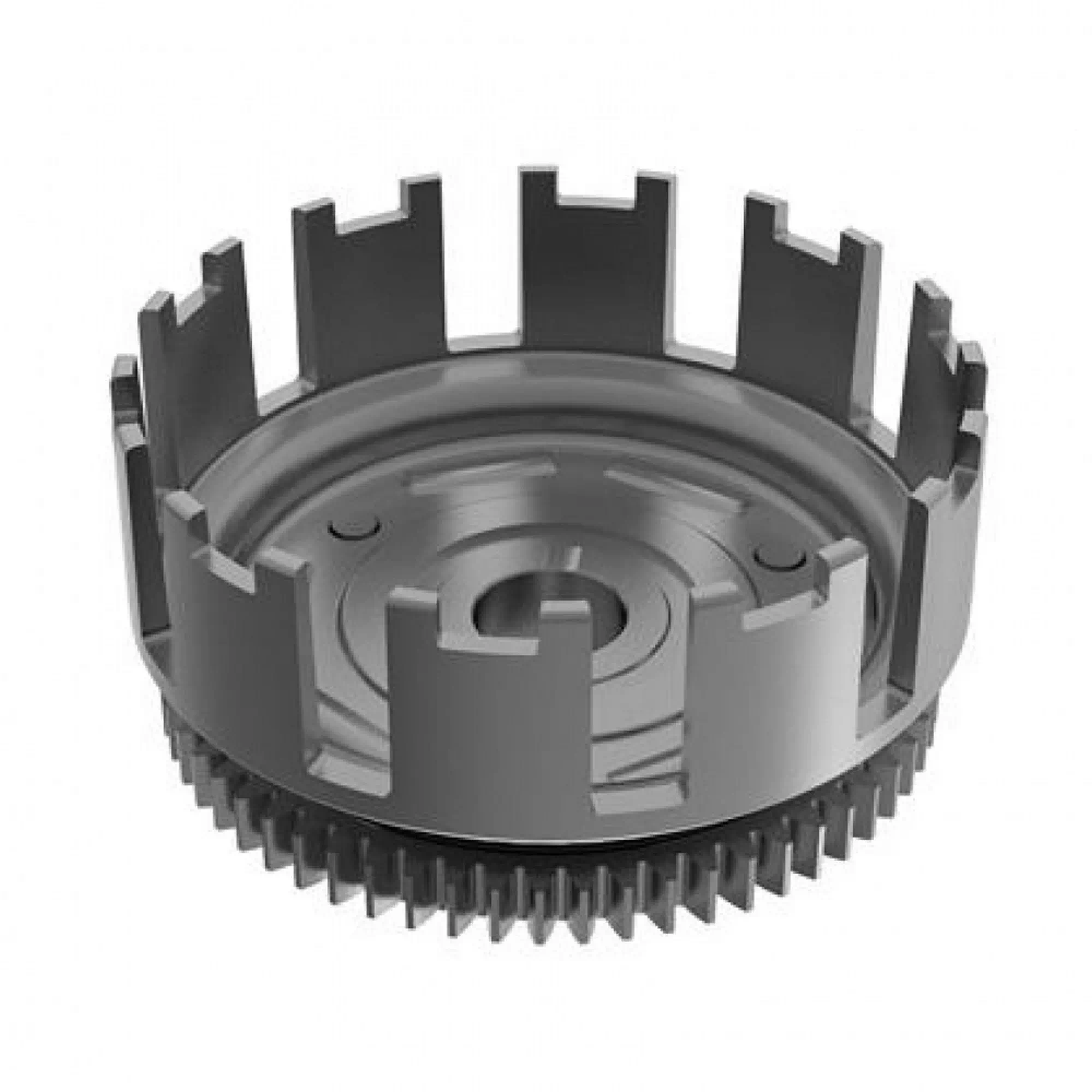 ZONTES S250 DEBRIYAJ TASI VE DISLISI #Y4ZNT6000A0395