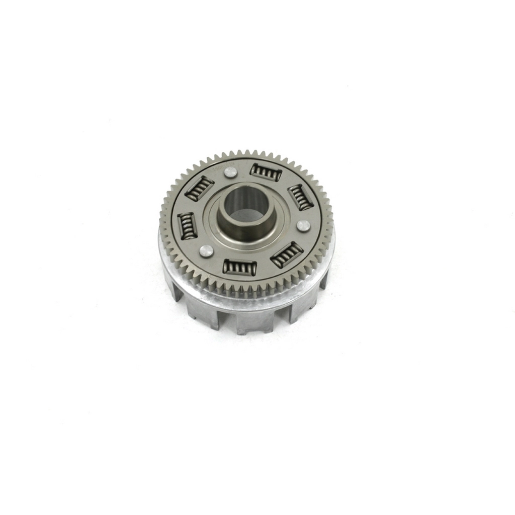 ZONTES S250 DEBRIYAJ TASI VE DISLISI #Y4ZNT6000A0395
