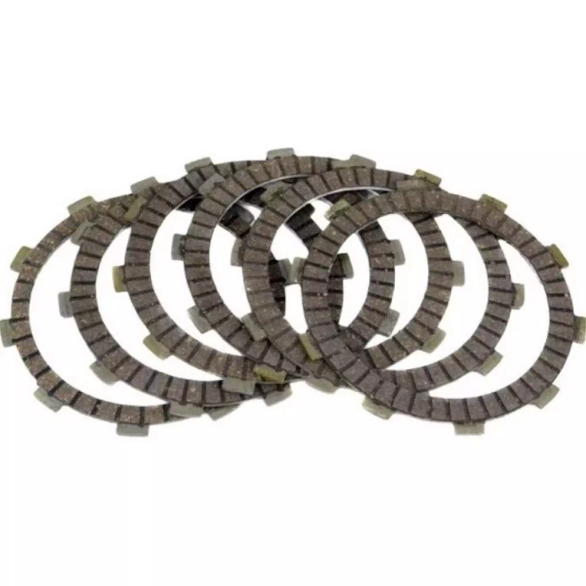 ZONTES S250 DEBRIYAJ BALATASI #Y4ZNT6000A0396