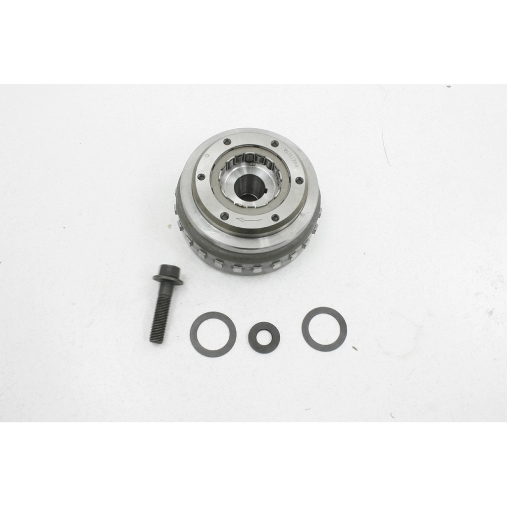 ZONTES S250 ROTOR KOMPLE #Y4ZNT6000A0401