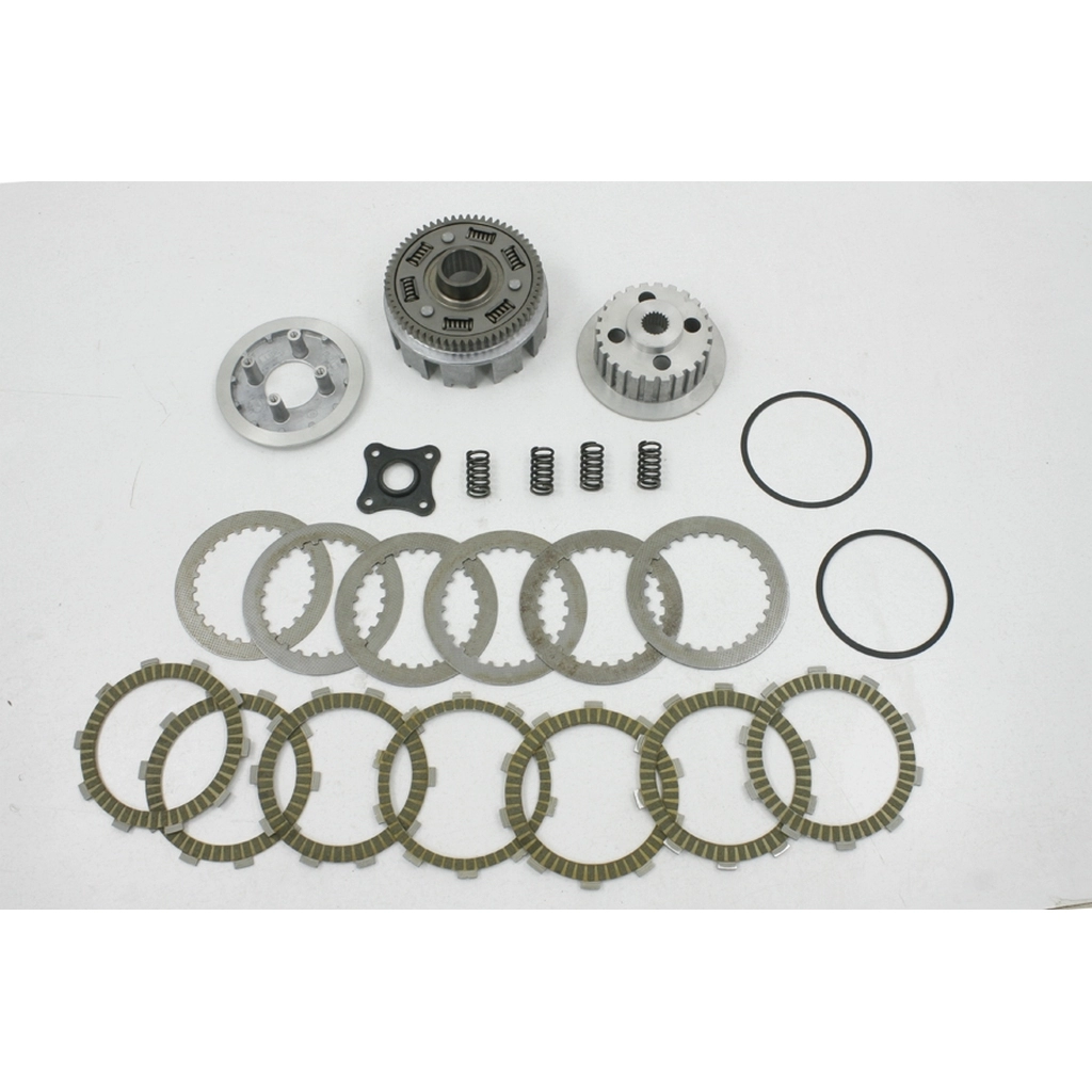 ZONTES S250 DEBRIYAJ KOMPLE #Y4ZNT6000A0406