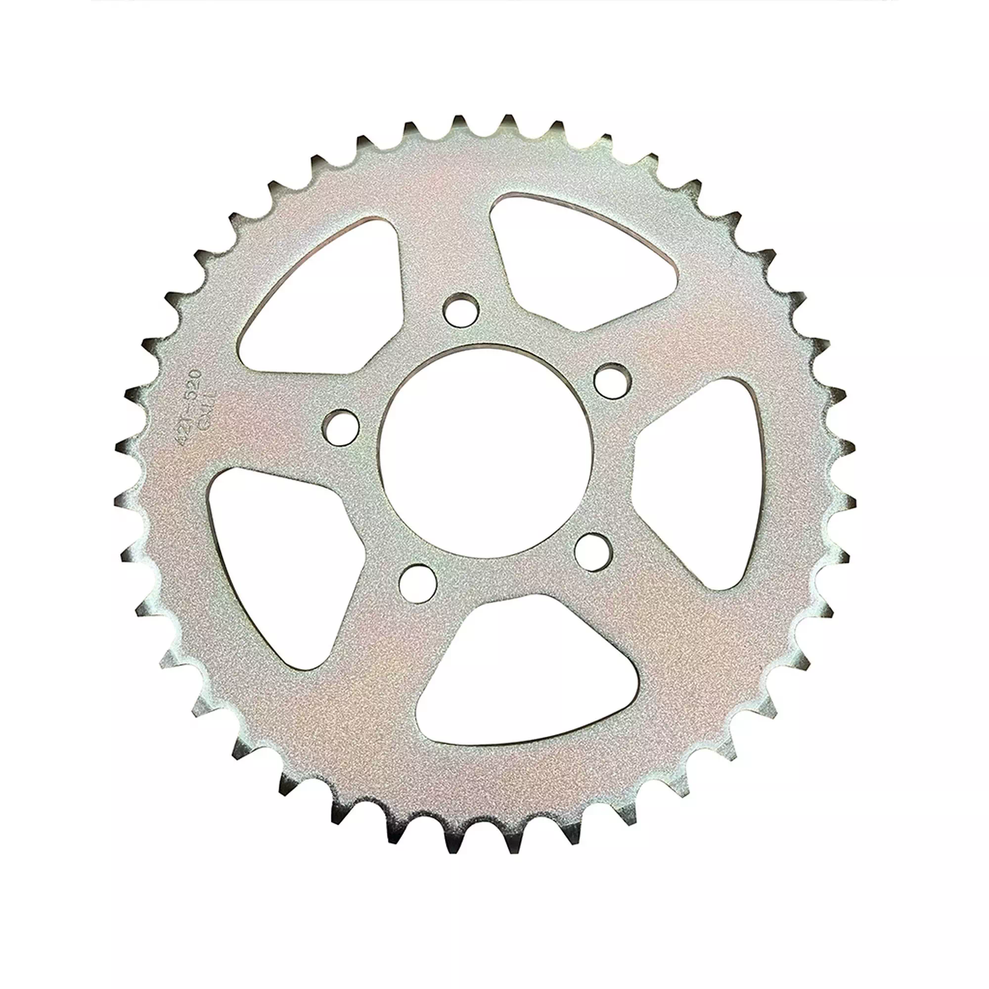 ZONTES 310X ARKA ZINCIR DISLISI 42T #Y4ZNT6001A0003