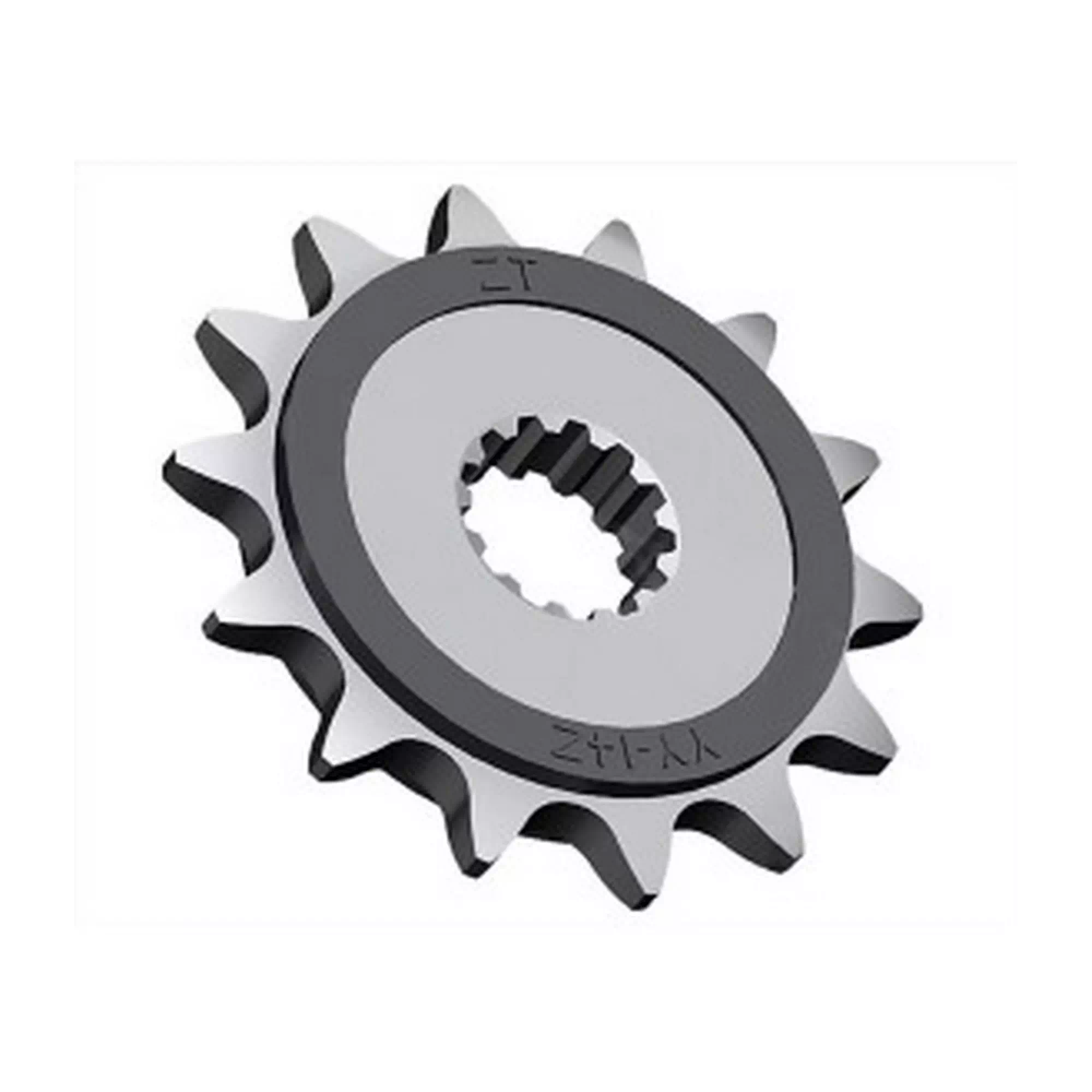ZONTES 310X ON ZINCIR DISLISI #Y4ZNT6001A0009
