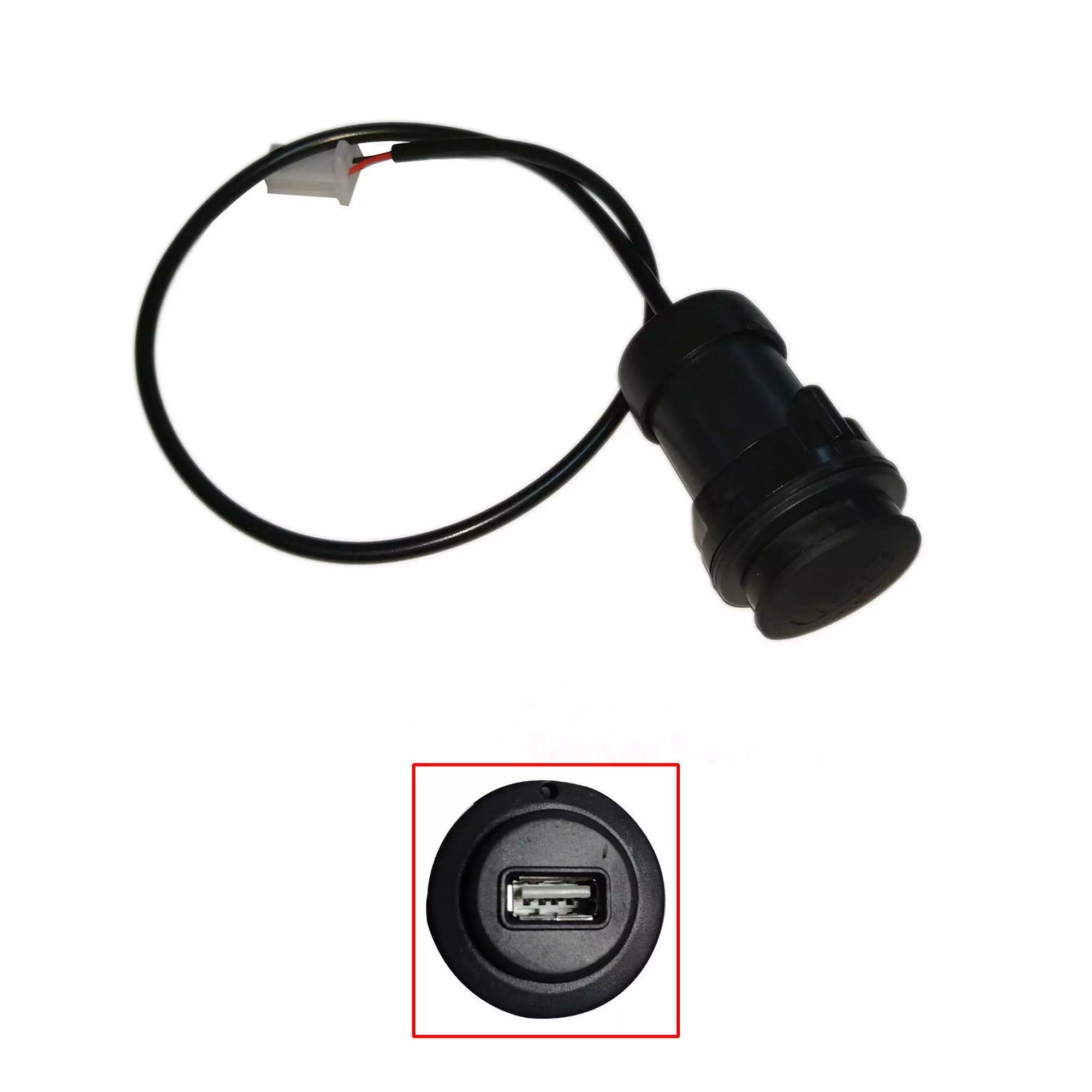 ZONTES 310X USB GIRIS PORTU #Y4ZNT6001A0014