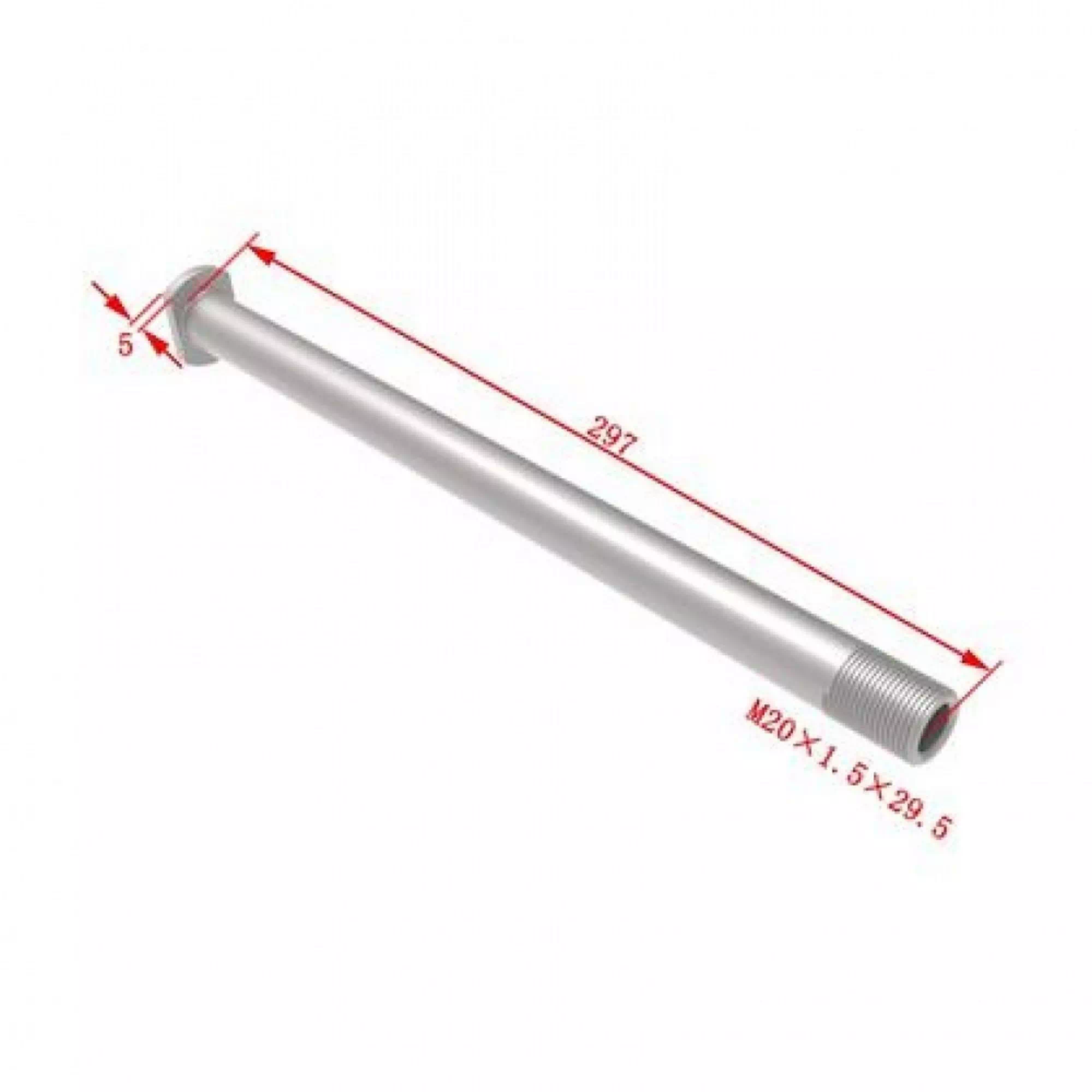ZONTES 310X MIL /ARKA #Y4ZNT6001A0017