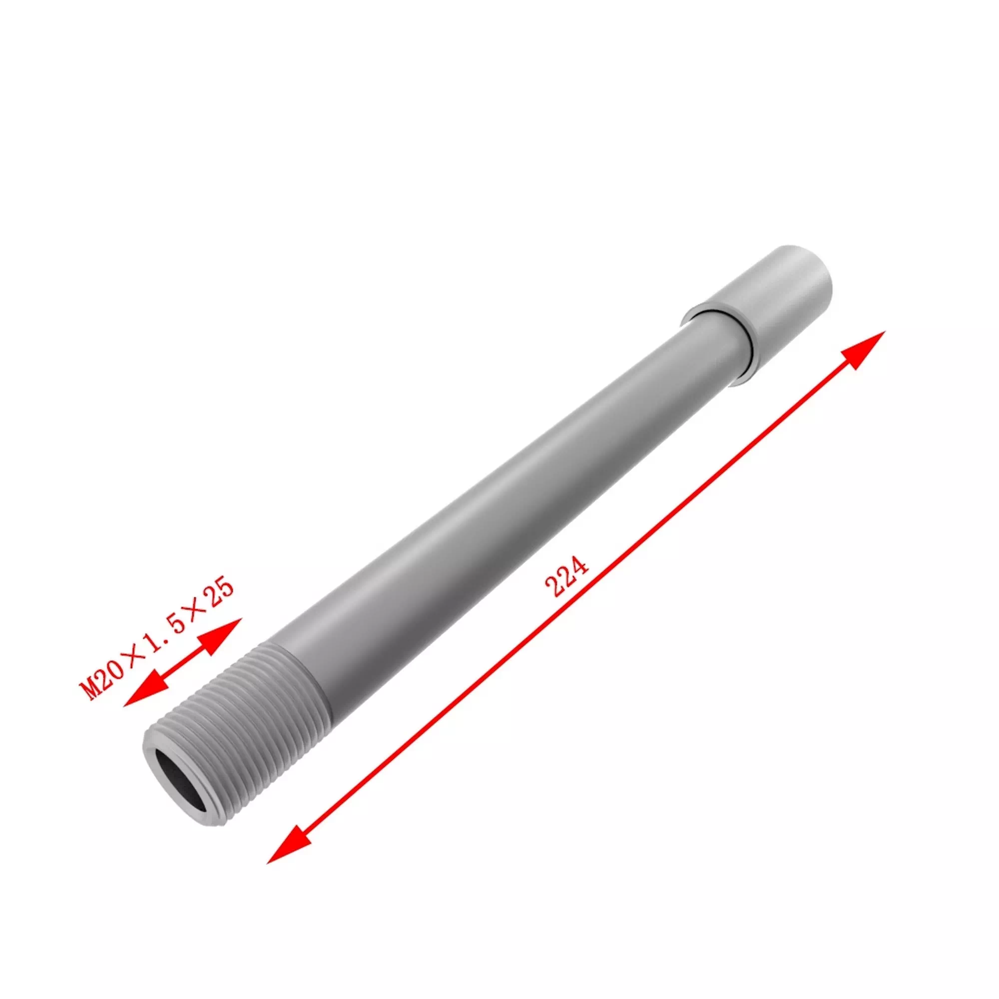 ZONTES 310X MIL /ON #Y4ZNT6001A0018