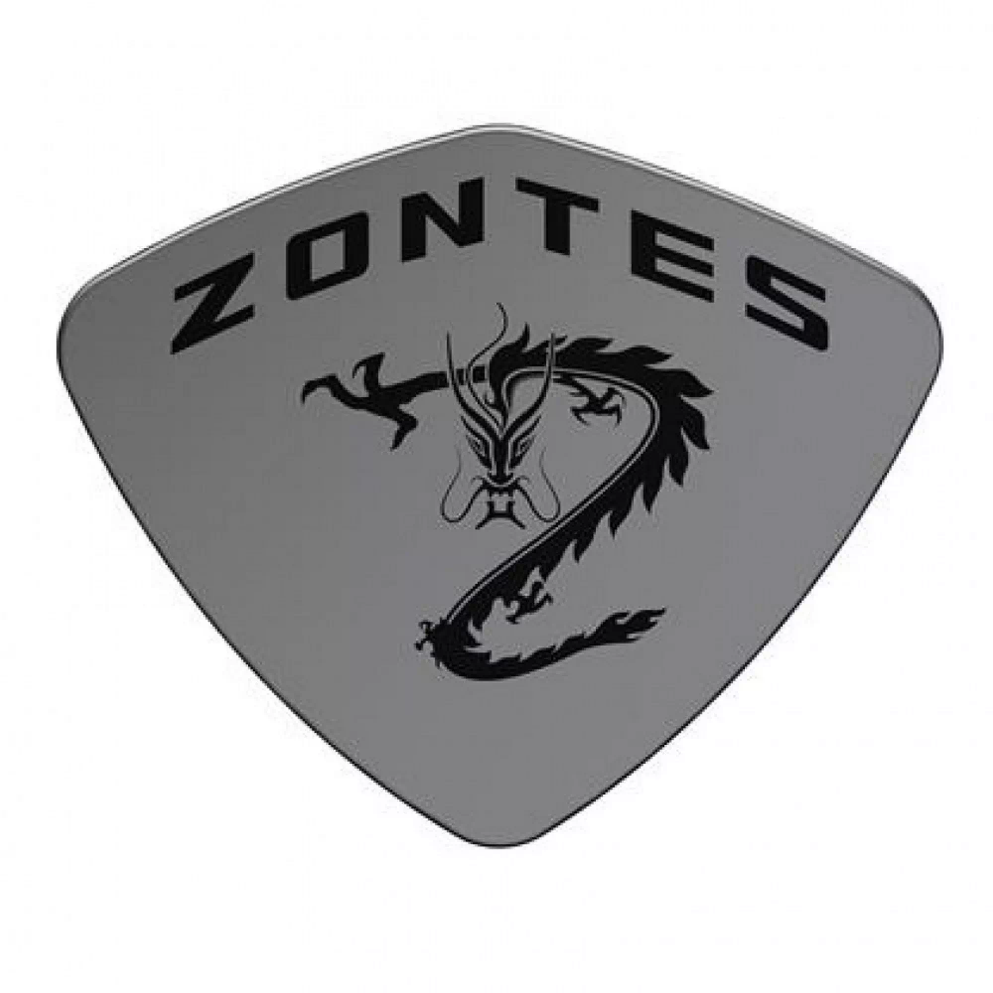 ZONTES 310X LOGO SOL #Y4ZNT6001A0041