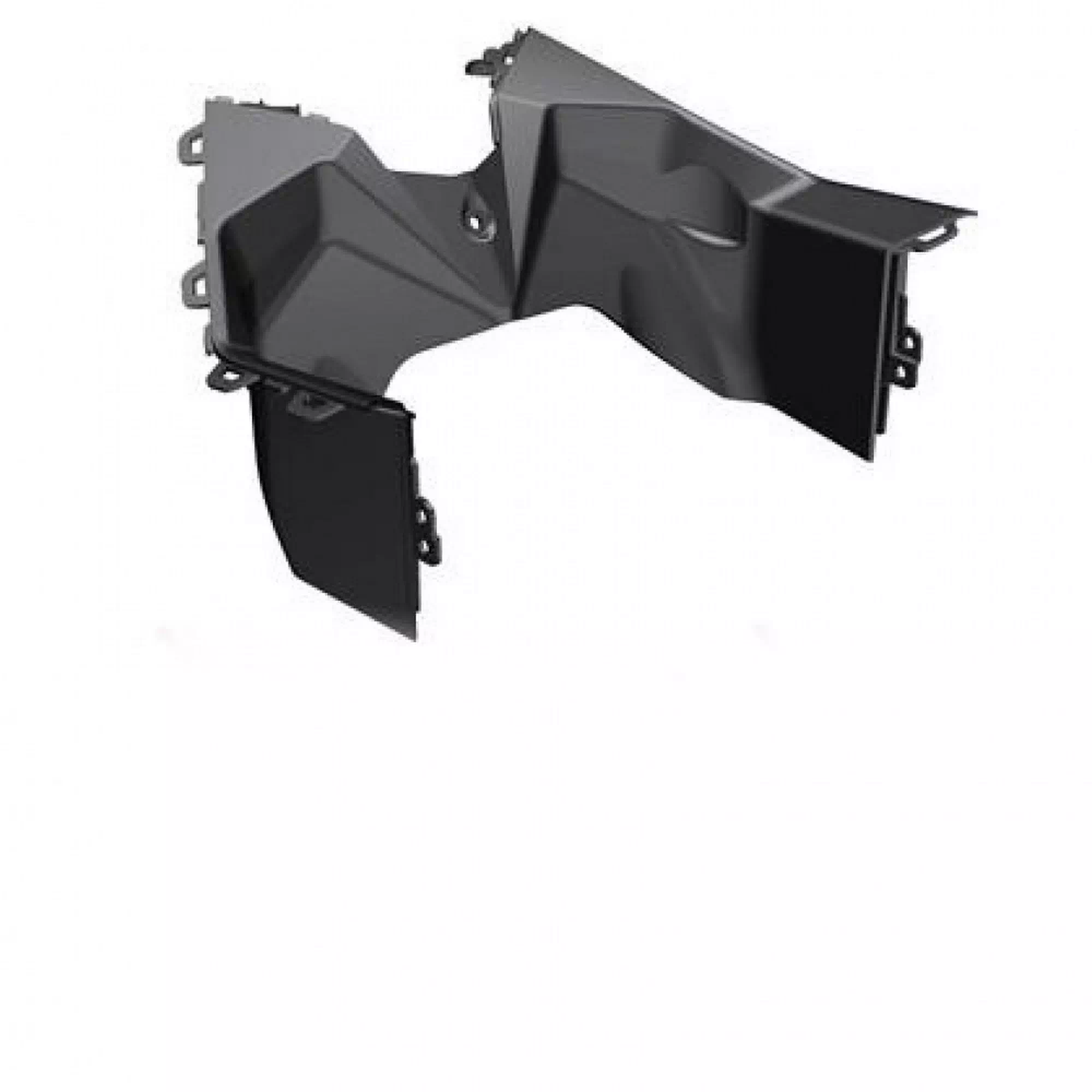 ZONTES 310X IC KAPAK #Y4ZNT6001A0045