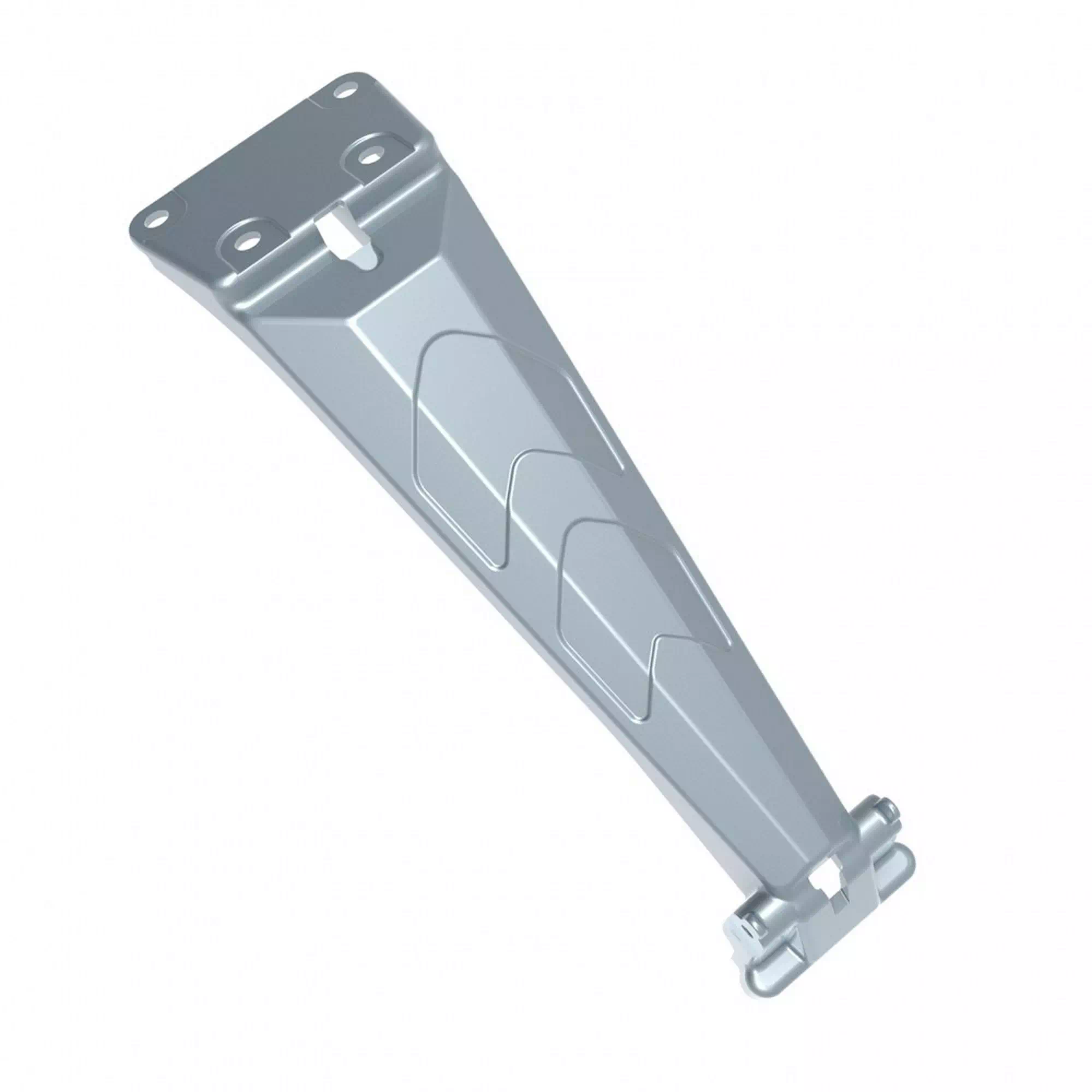 ZONTES 310X ARKA CAMURLUK KUYRUGU #Y4ZNT6001A0065