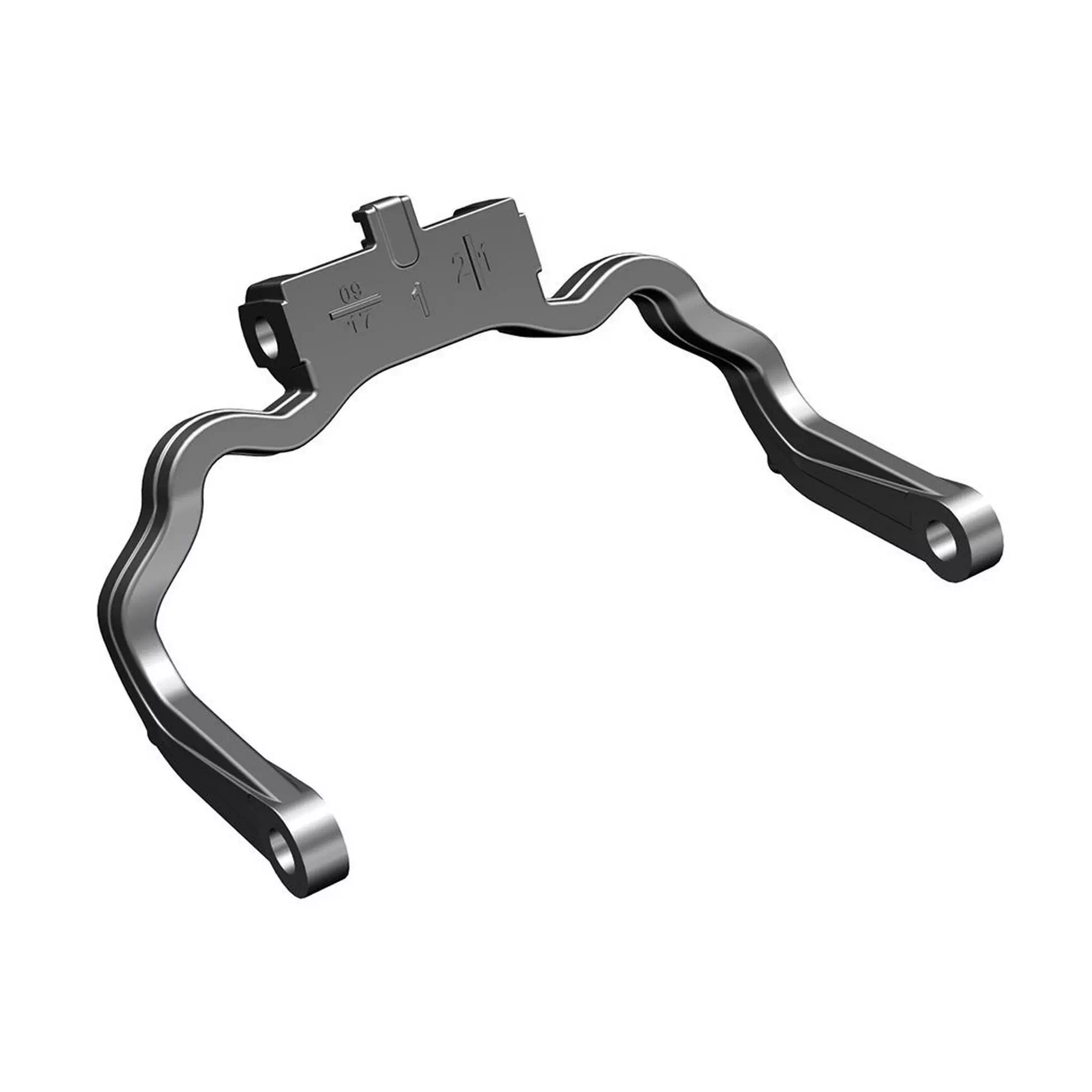 ZONTES 310X ON SIPERLIK BAGLANTI KOLU ARKA #Y4ZNT6001A0067