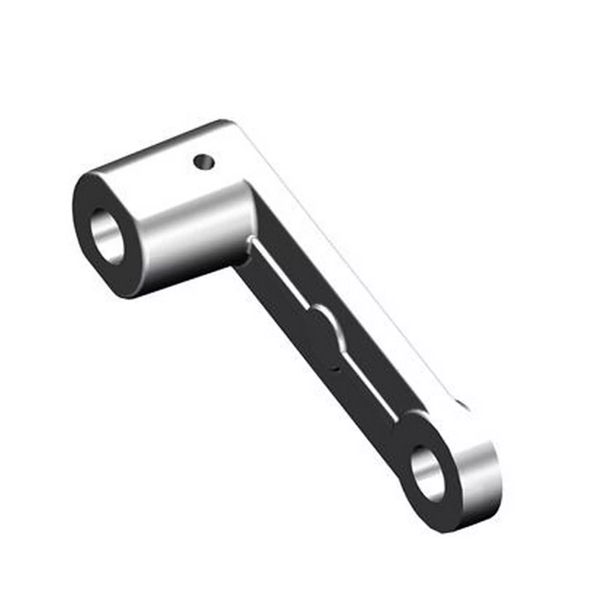 ZONTES 310X ON SIPERLIK BAGLANTI KOLU ON SOL #Y4ZNT6001A0068