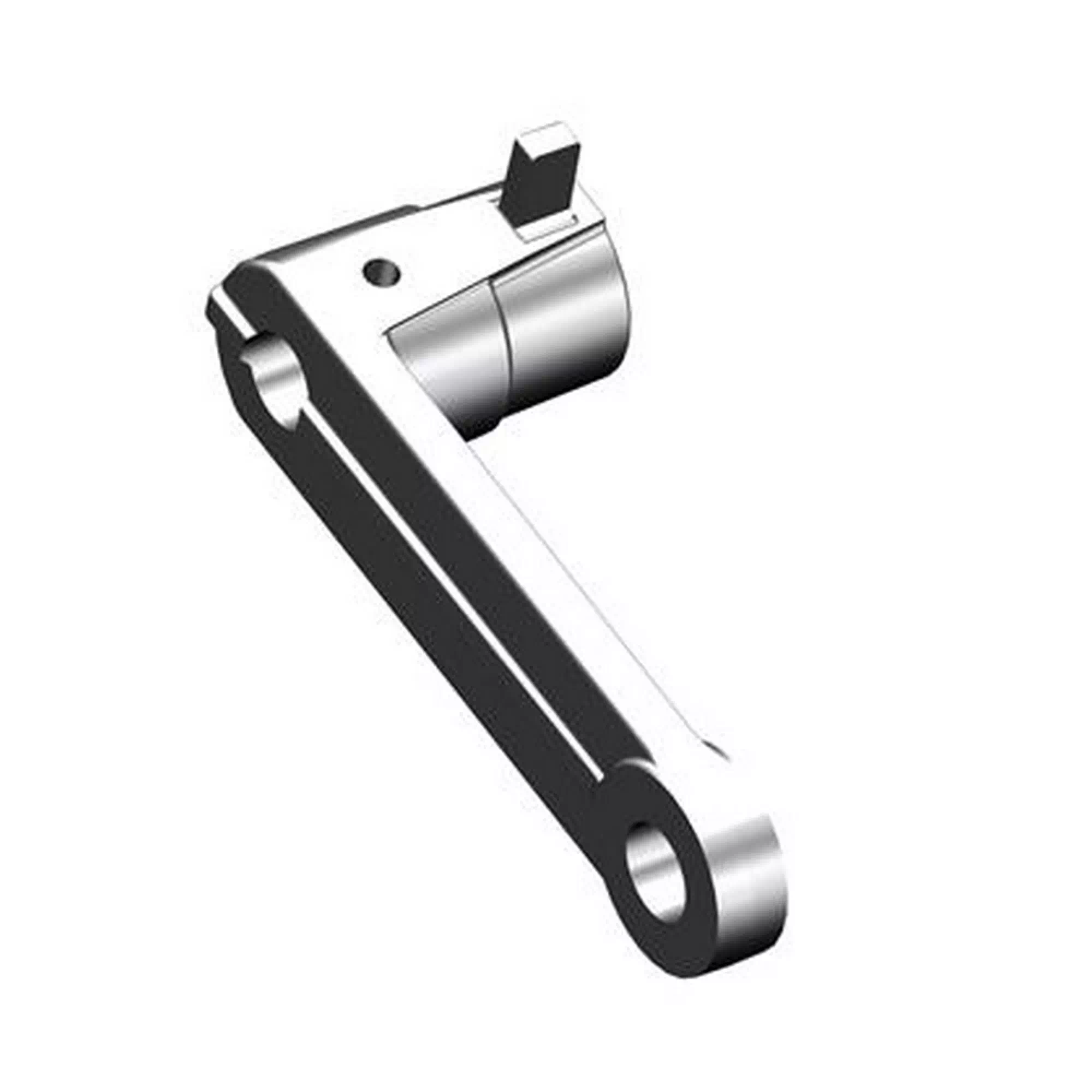 ZONTES 310X ON SIPERLIK BAGLANTI KOLU ON SAG #Y4ZNT6001A0069