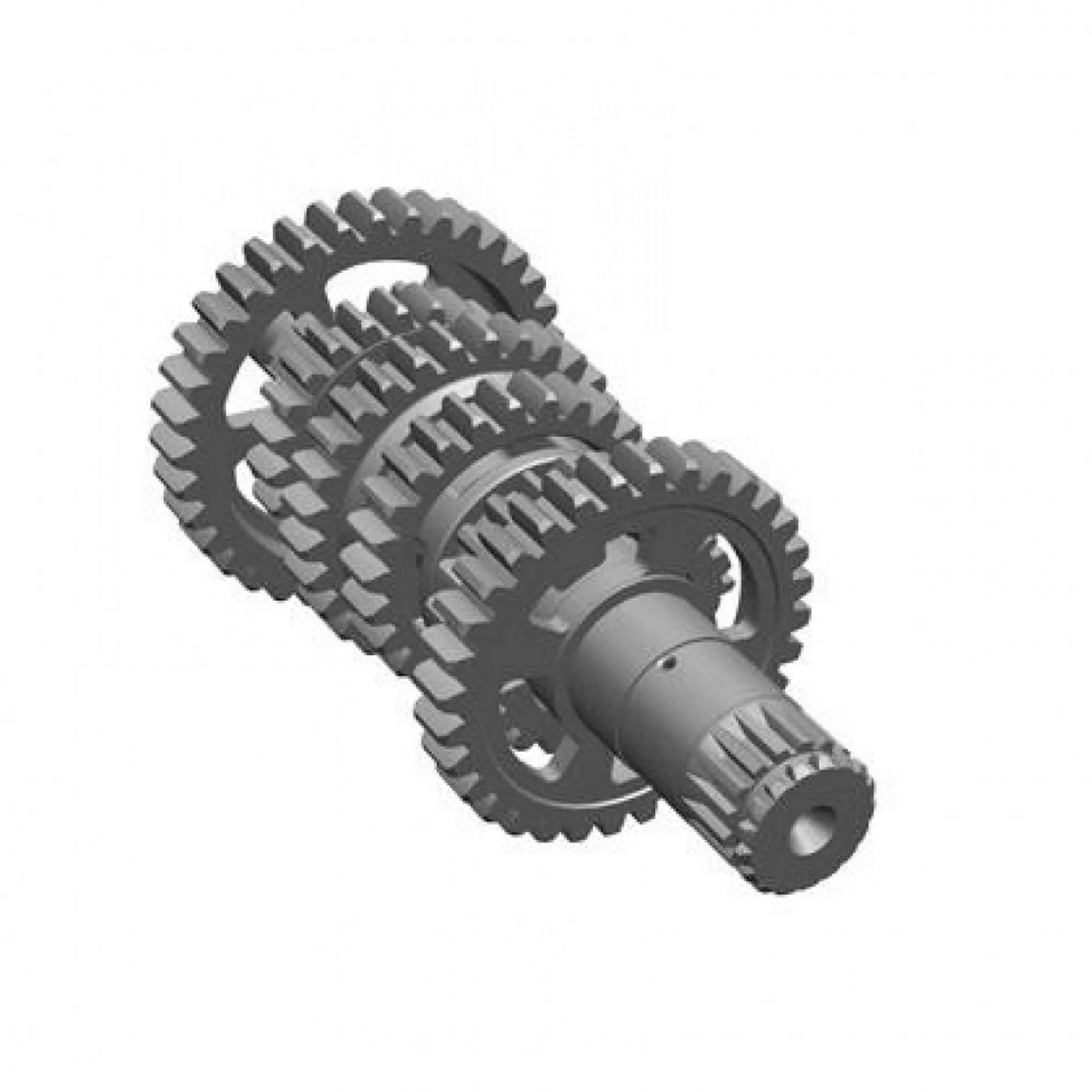 ZONTES 310X SANZIMAN AKTARMA DISLI GRUBU #Y4ZNT6001A0098